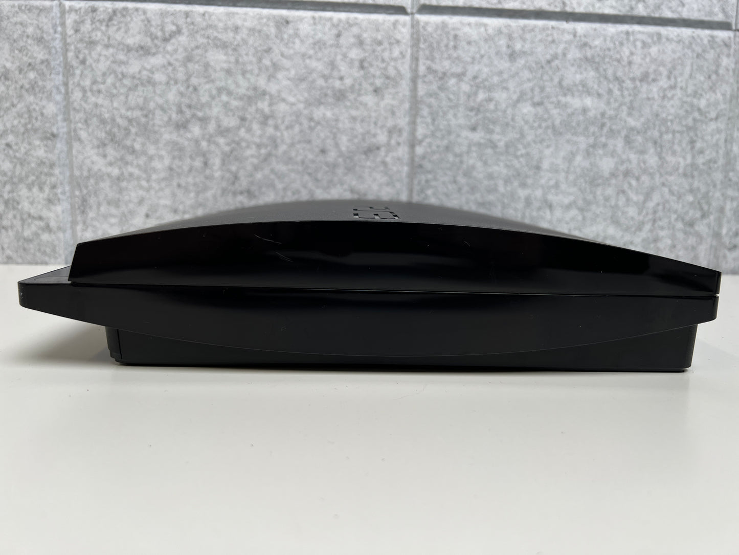 Sony 120GB PlayStation 3 PS3 Slim Console ONLY (Non-Working)