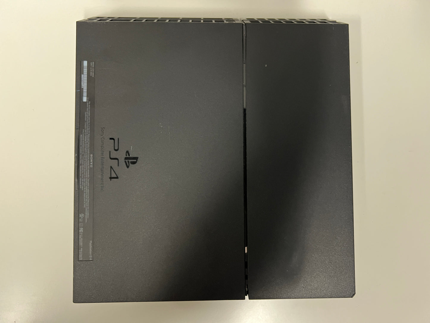 Sony 500GB PlayStation 4 PS4 Console w/ Controller & Cords (Used)