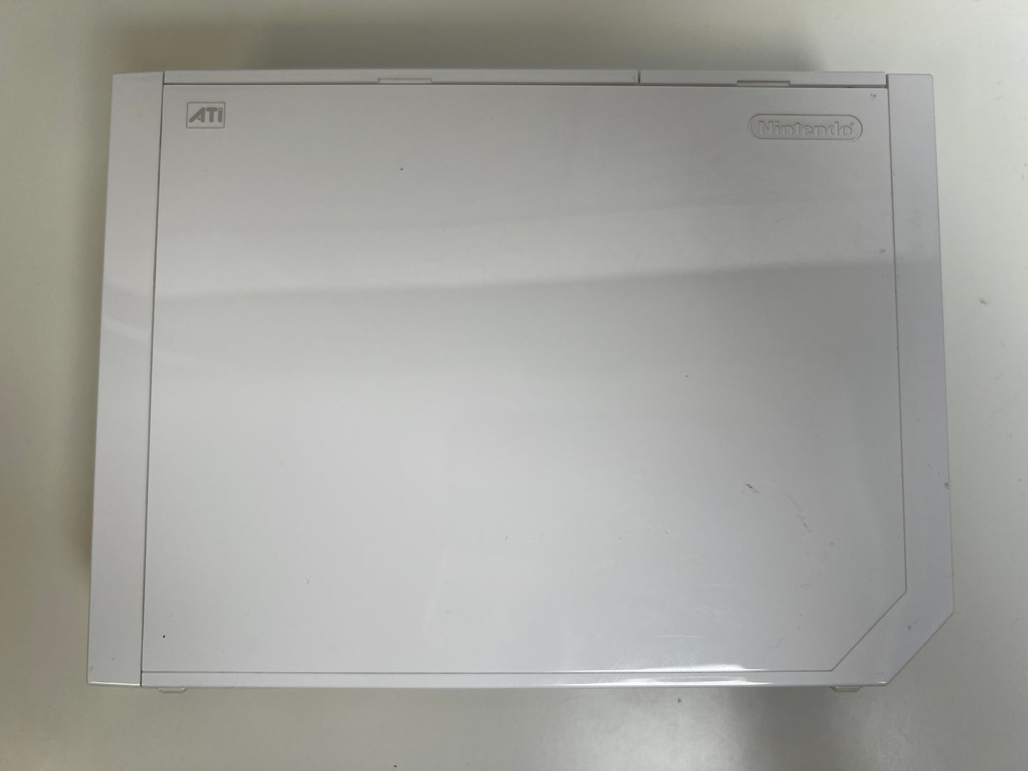 Nintendo Wii White Console ONLY (Used)