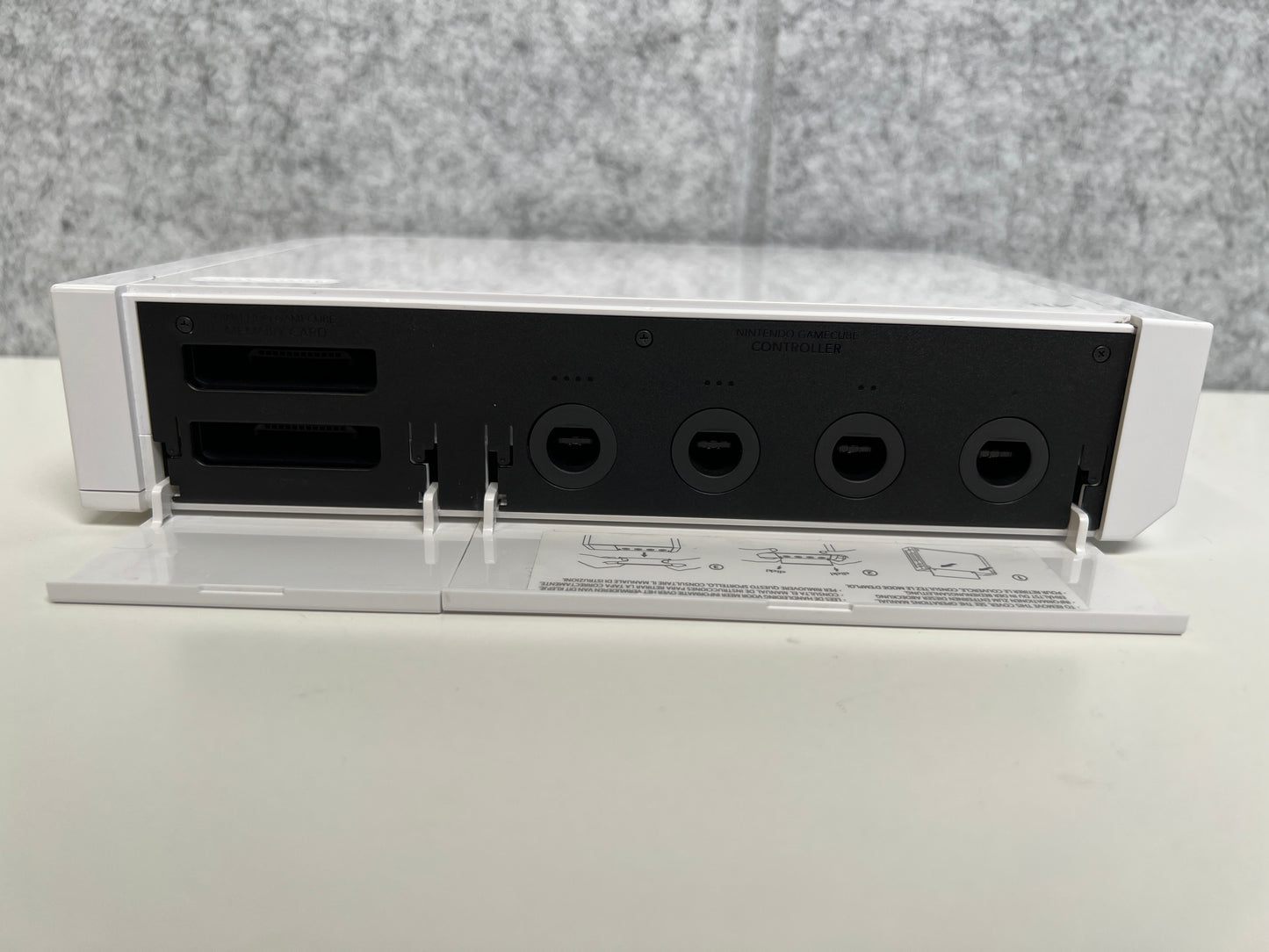 Nintendo Wii White Console ONLY (Used)