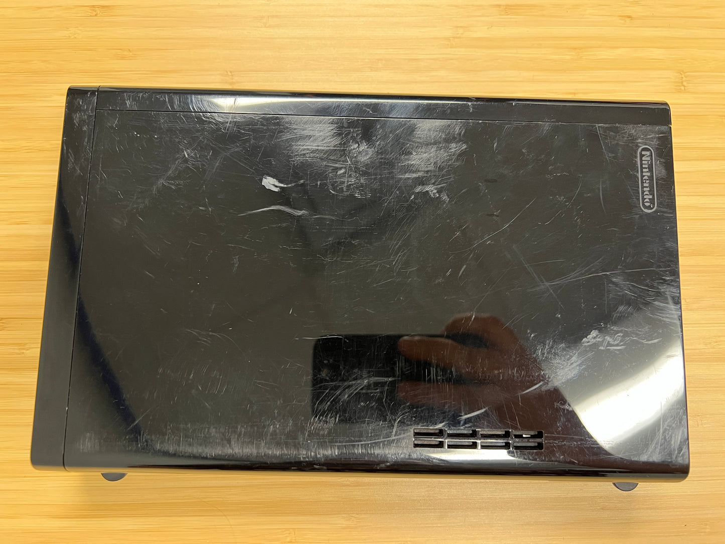 Nintendo 32GB Wii U Console ONLY (Used)