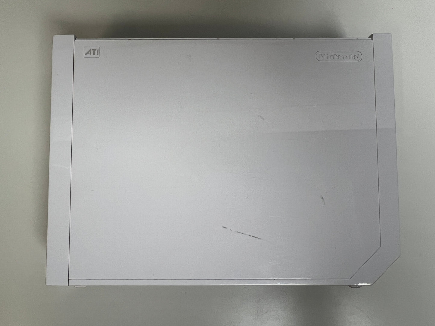 Nintendo Wii White Console ONLY (Used)