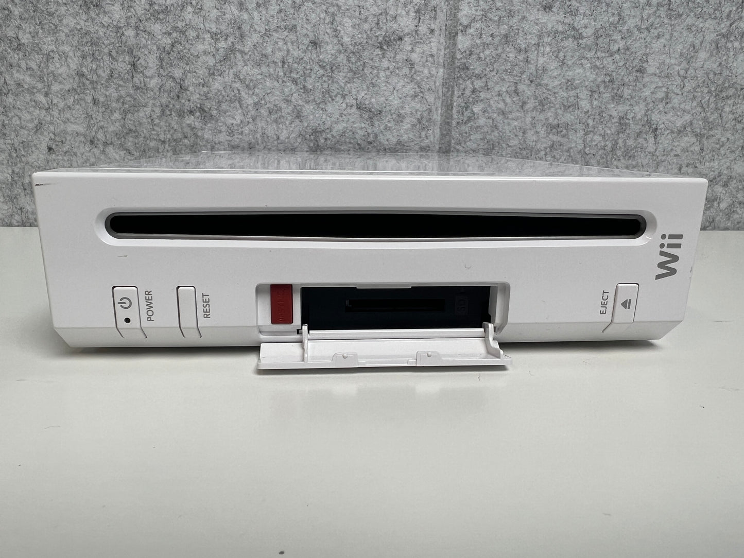 Nintendo Wii White Console ONLY (Used)