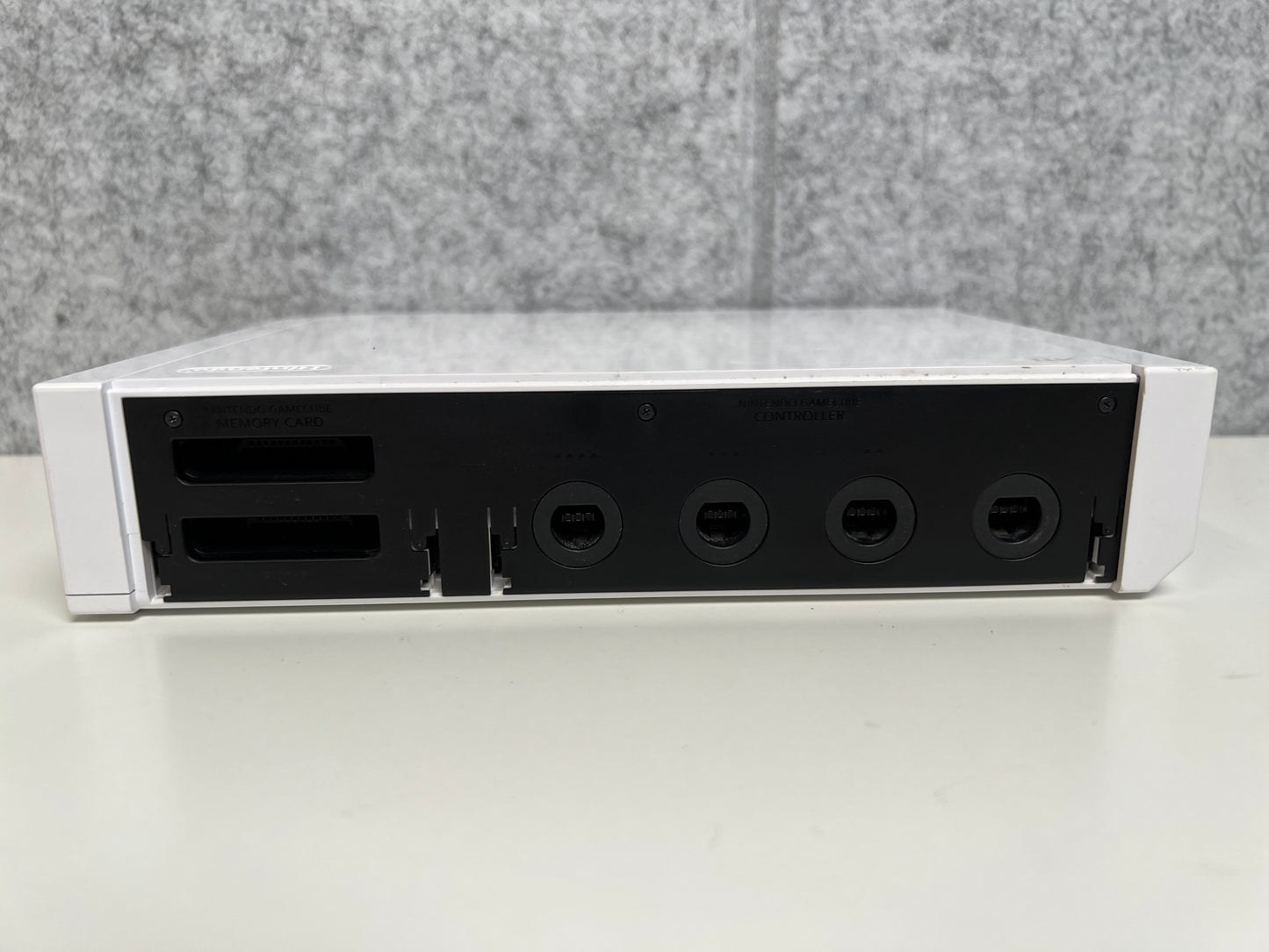 Nintendo Wii White Console ONLY (Used)