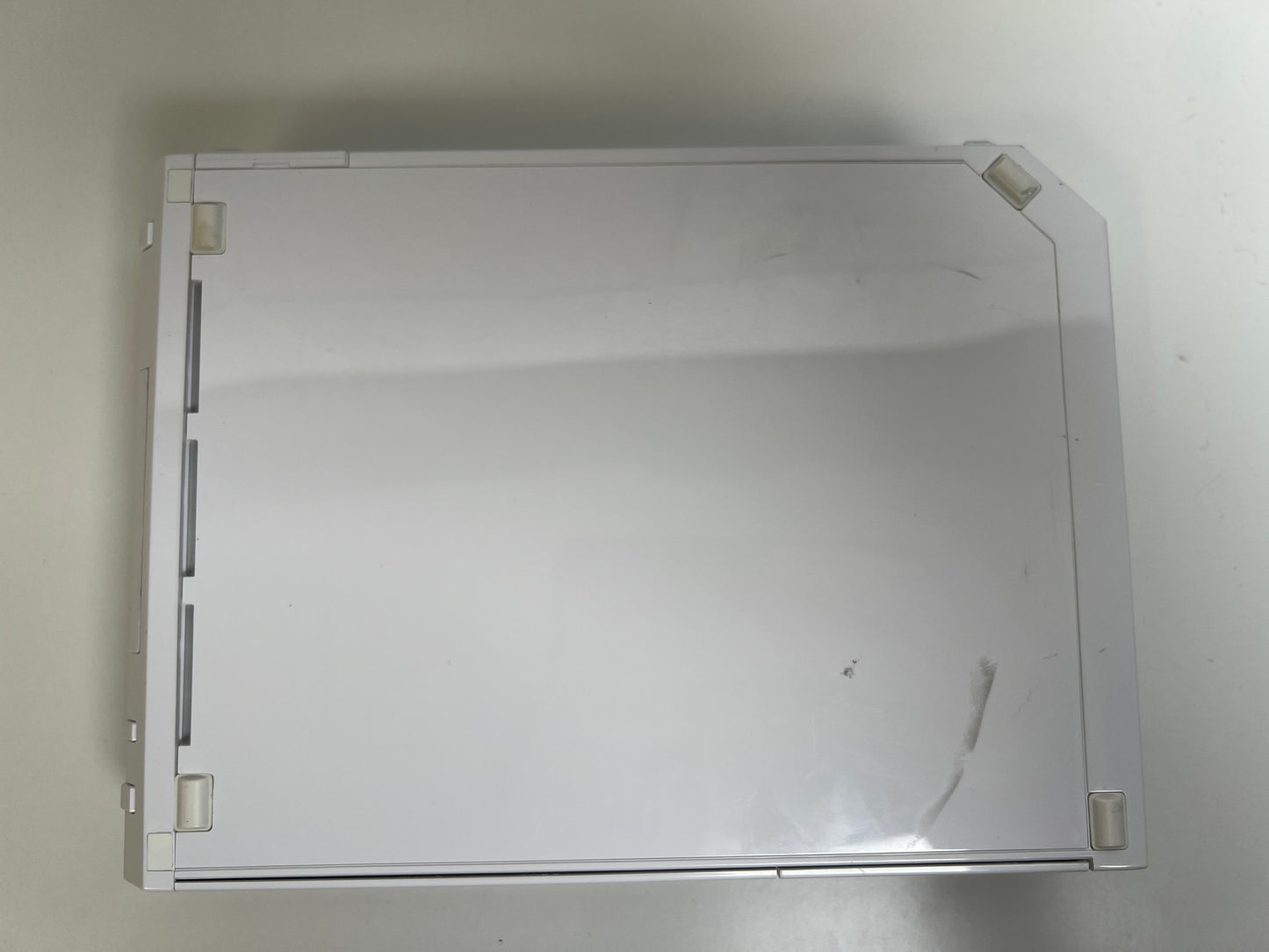 Nintendo Wii White Console ONLY (Used)