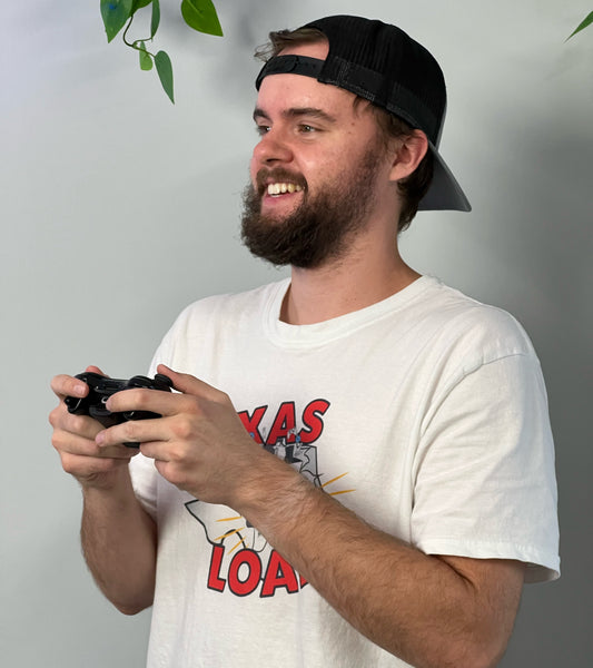 The Texas Load T-Shirt