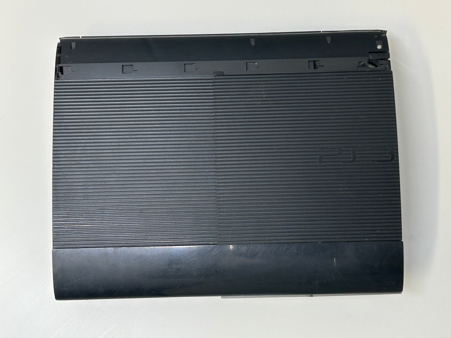 Sony 250GB PlayStation 3 PS3 Super Slim Console Only (AS IS)