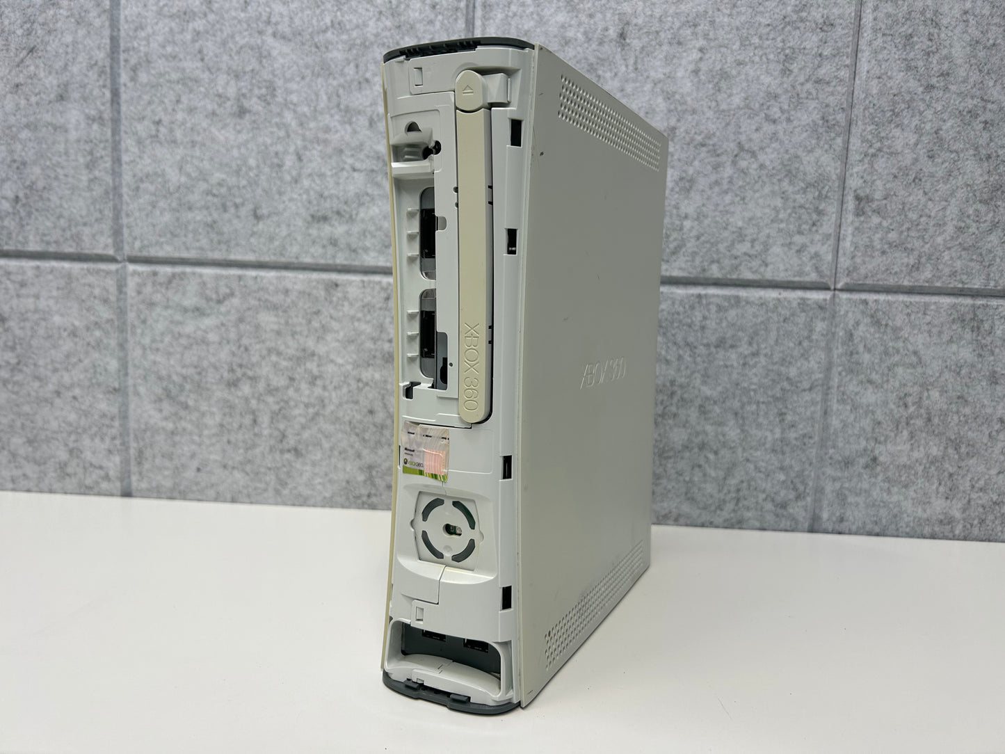 Microsoft Xbox 360 512MB Jasper Console ONLY (Used)