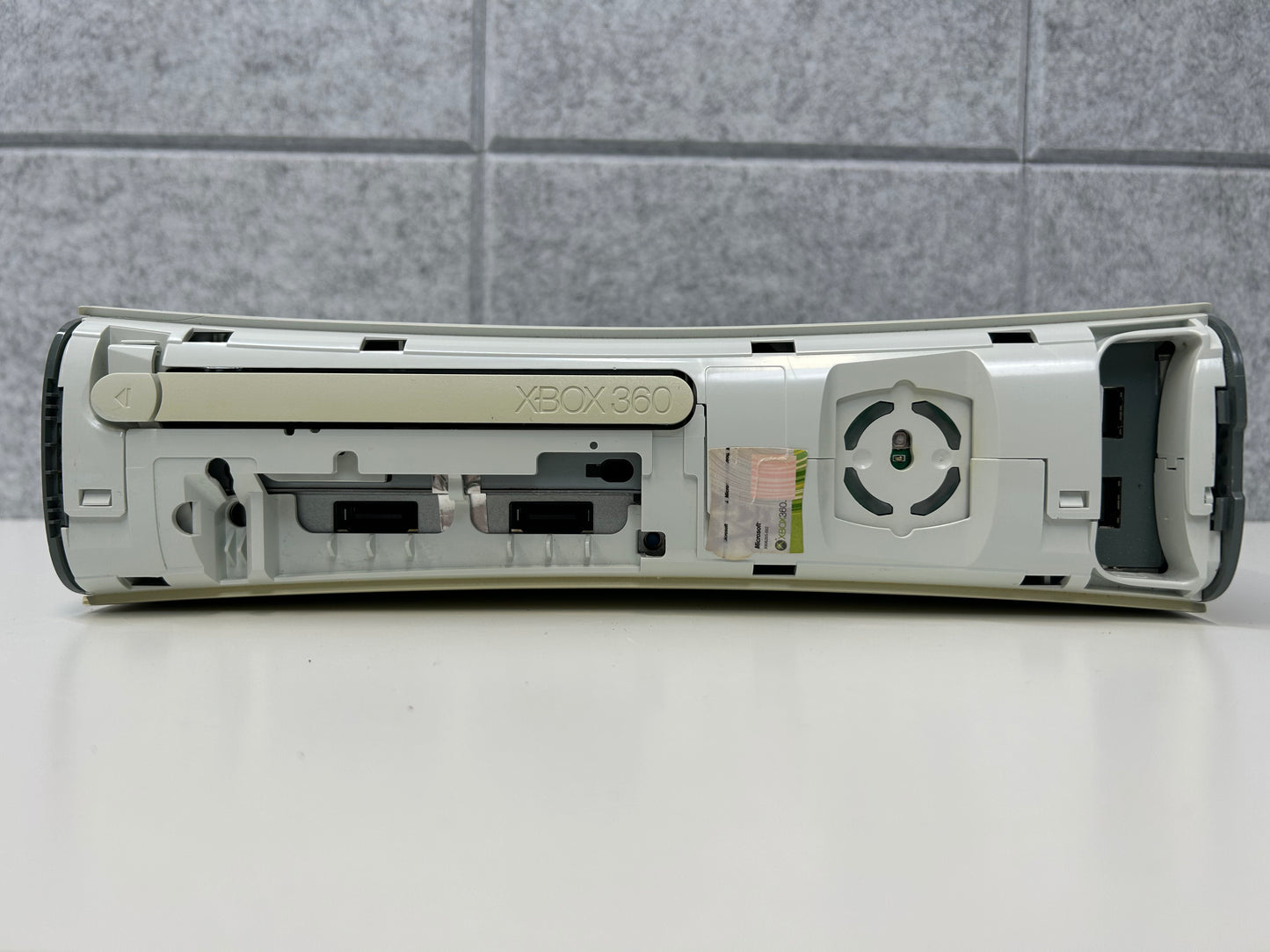 Microsoft Xbox 360 512MB Jasper Console ONLY (Used)