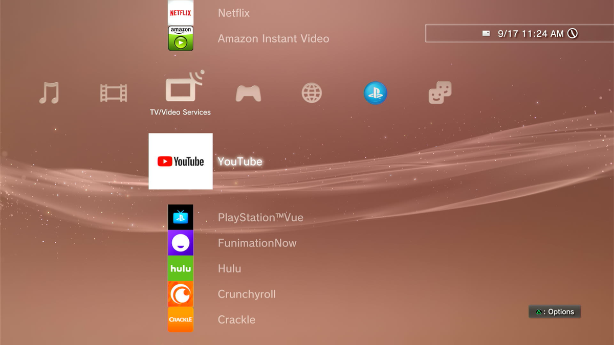 Sony PlayStation 3 Super Slim (Console Only) - 500GB - USED
