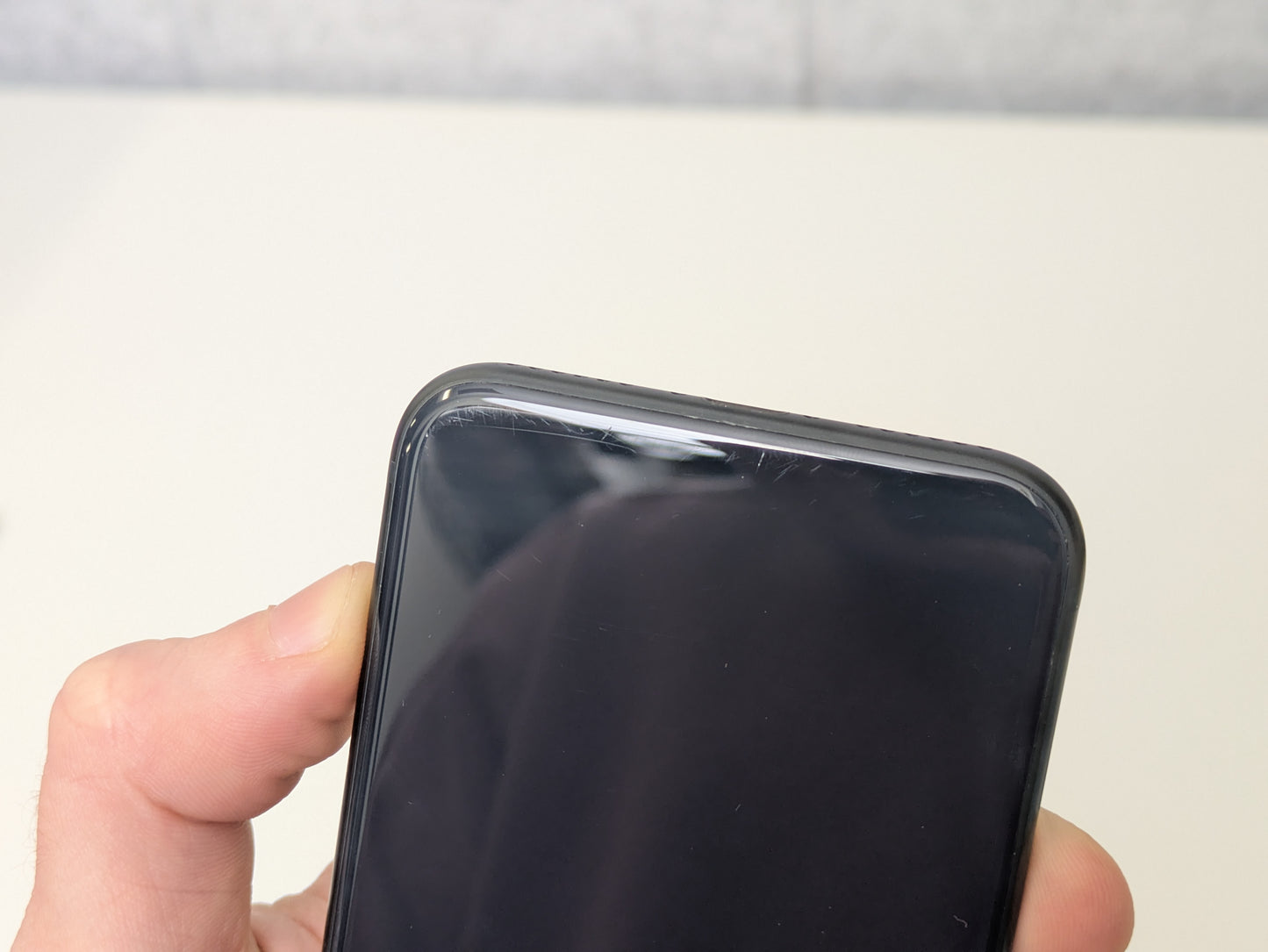 Apple iPhone SE (3rd gen.) - 64GB - Midnight - Unlocked - USED