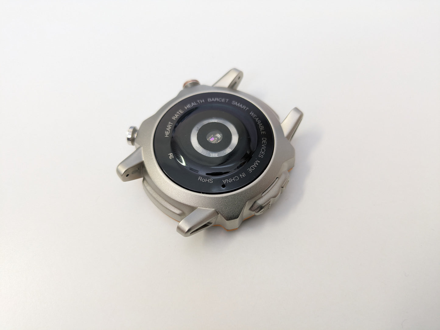 W&O Little Star X15 Pro Smart Watch - USED