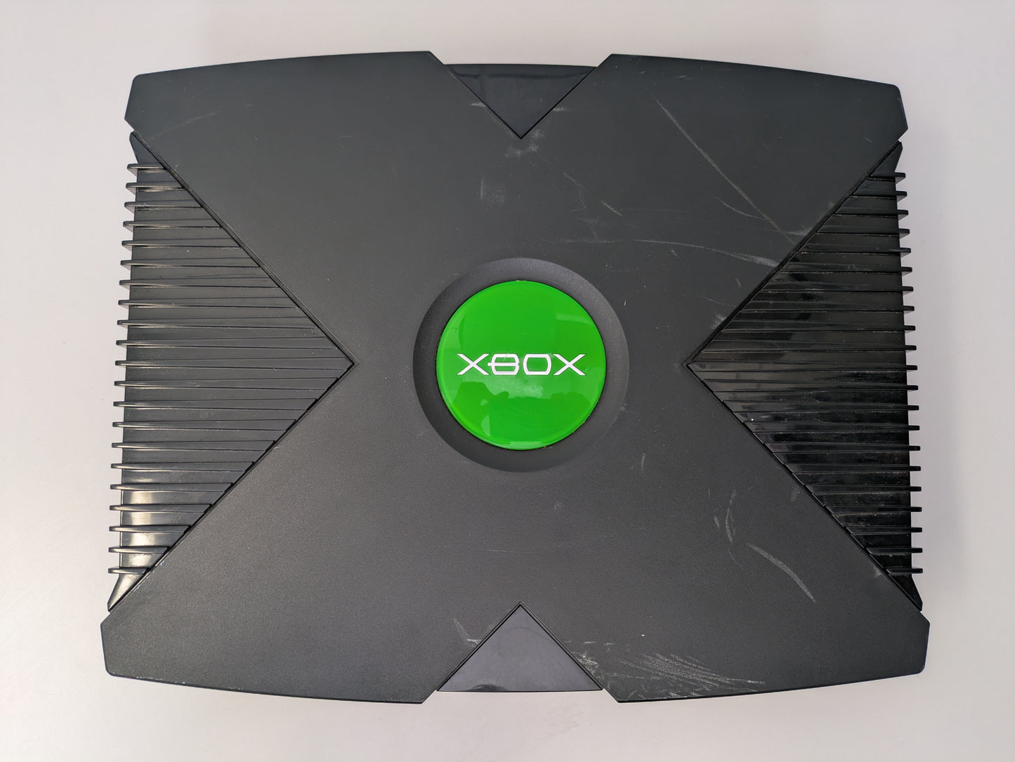 Microsoft Xbox CONSOLE ONLY - Used