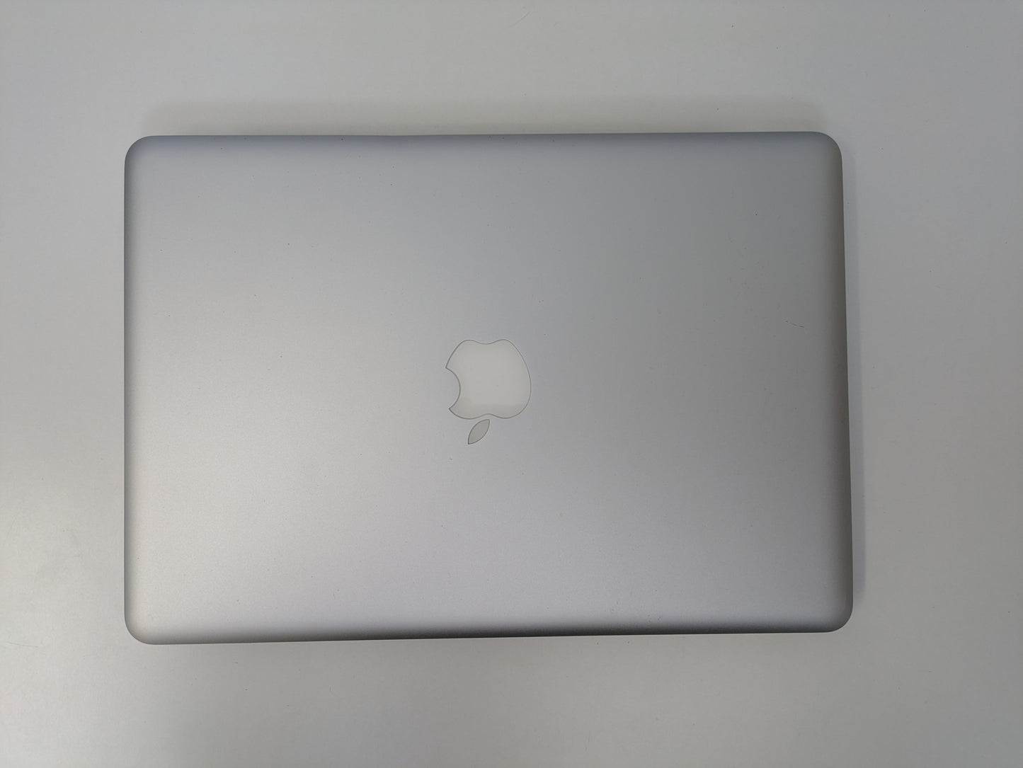 Apple MacBook Pro A1278 13.3" Late 2011 - BUNDLE OF TWO - AS-IS FOR PARTS
