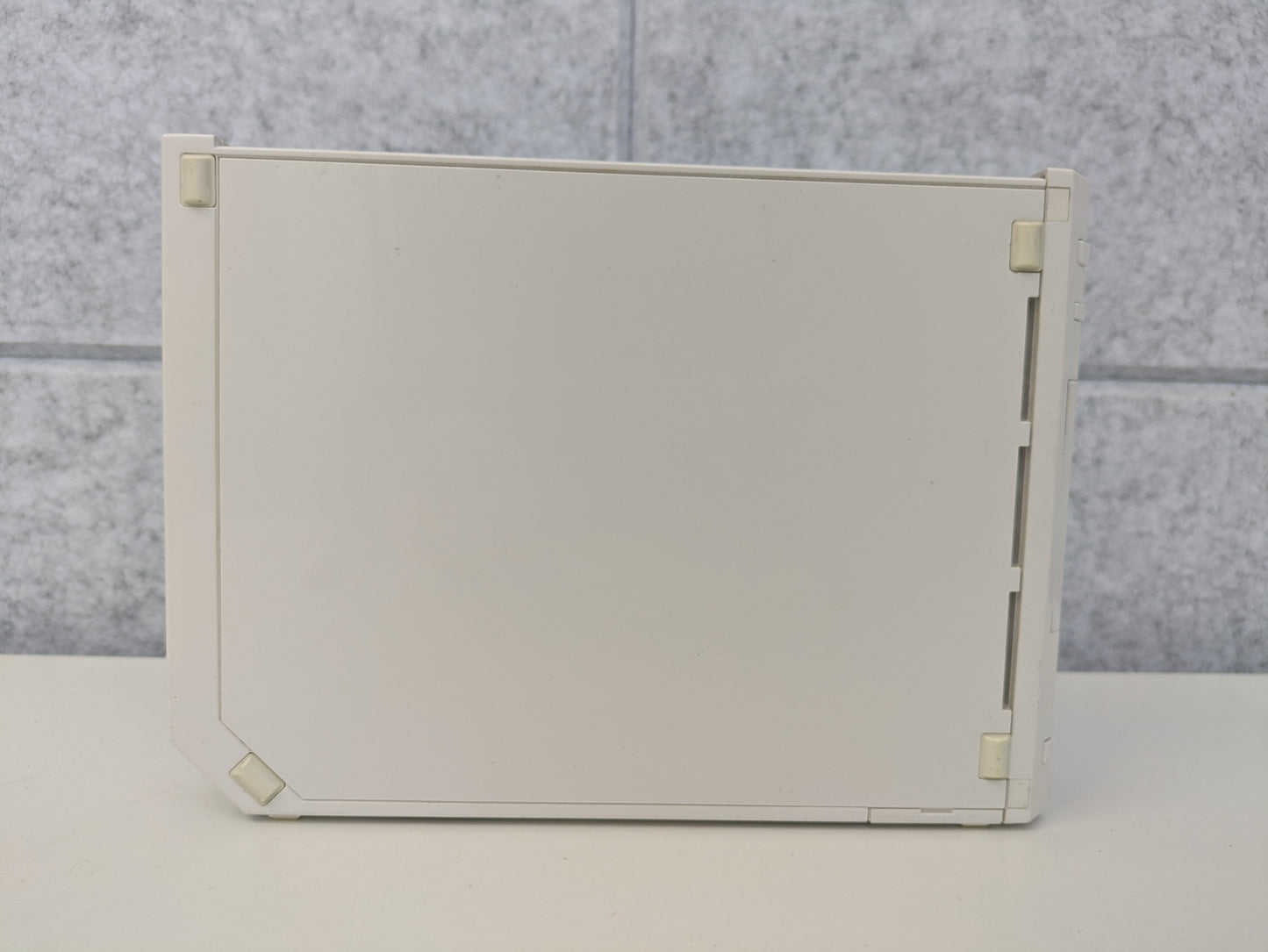 Nintendo Wii Console ONLY - AS-IS (GG112)