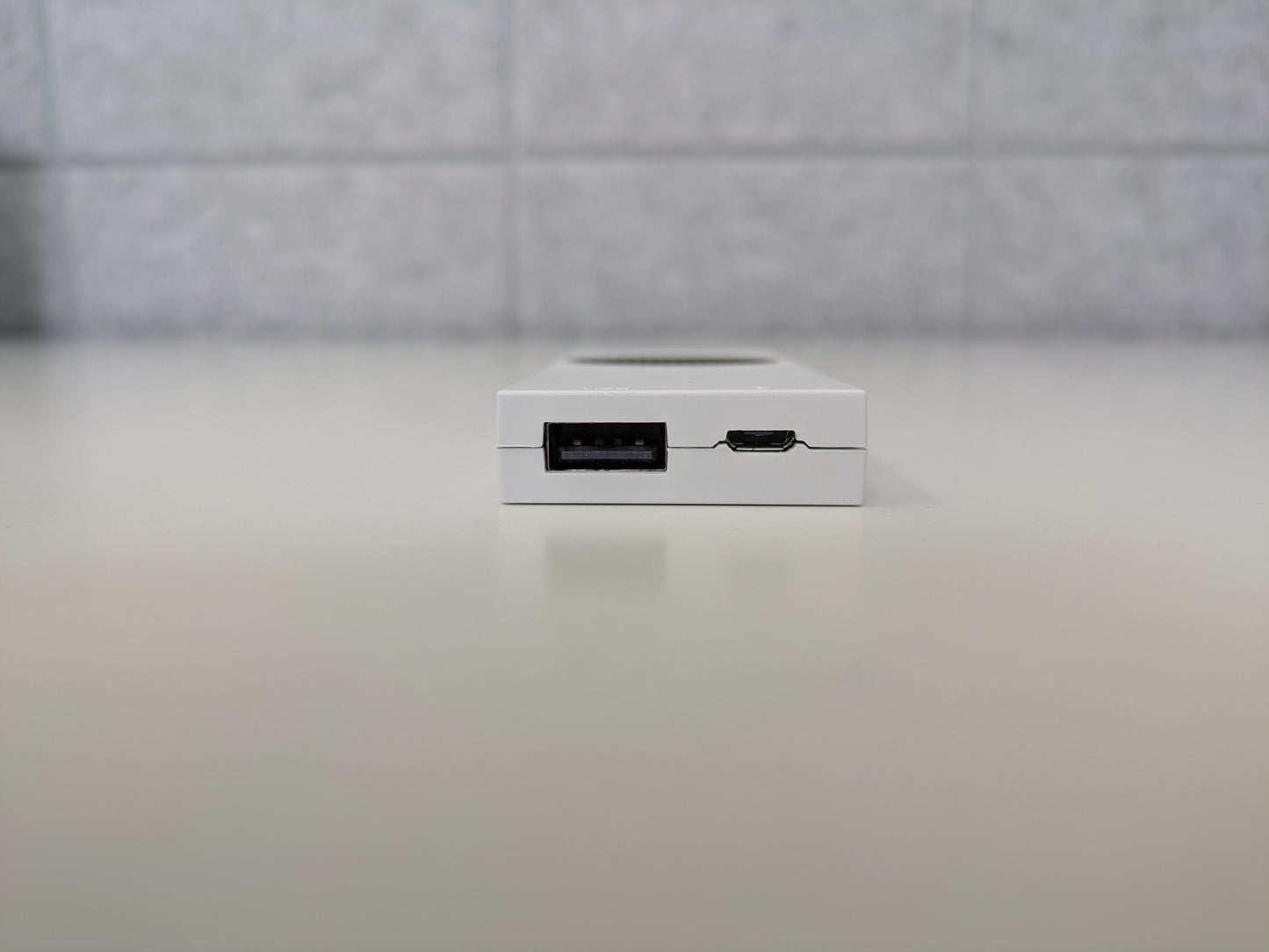 Tiny Xbox Series S Lookalike Emulator Console - 128GB w/ Games - AS-IS