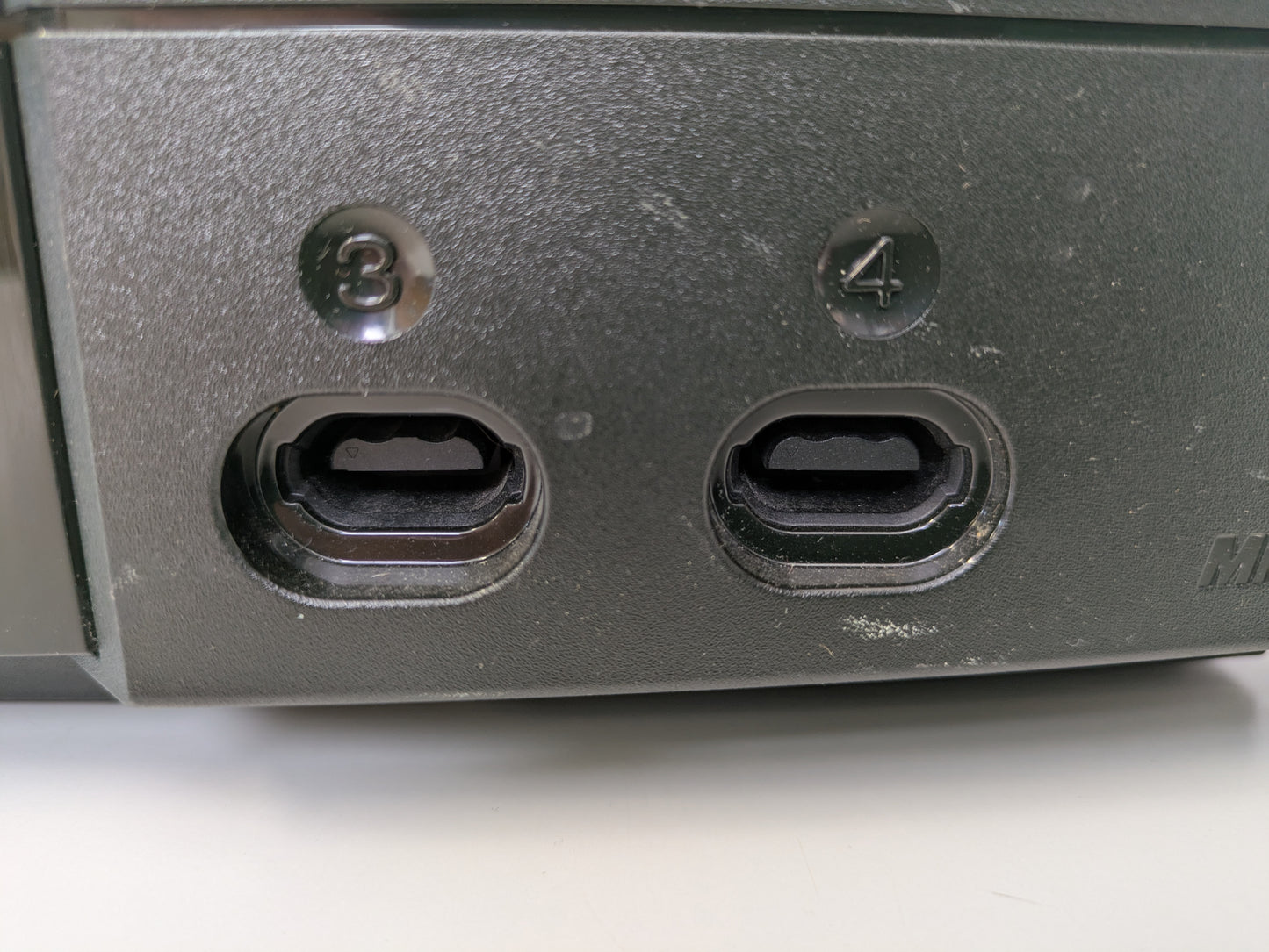 Microsoft Xbox CONSOLE ONLY - AS-IS