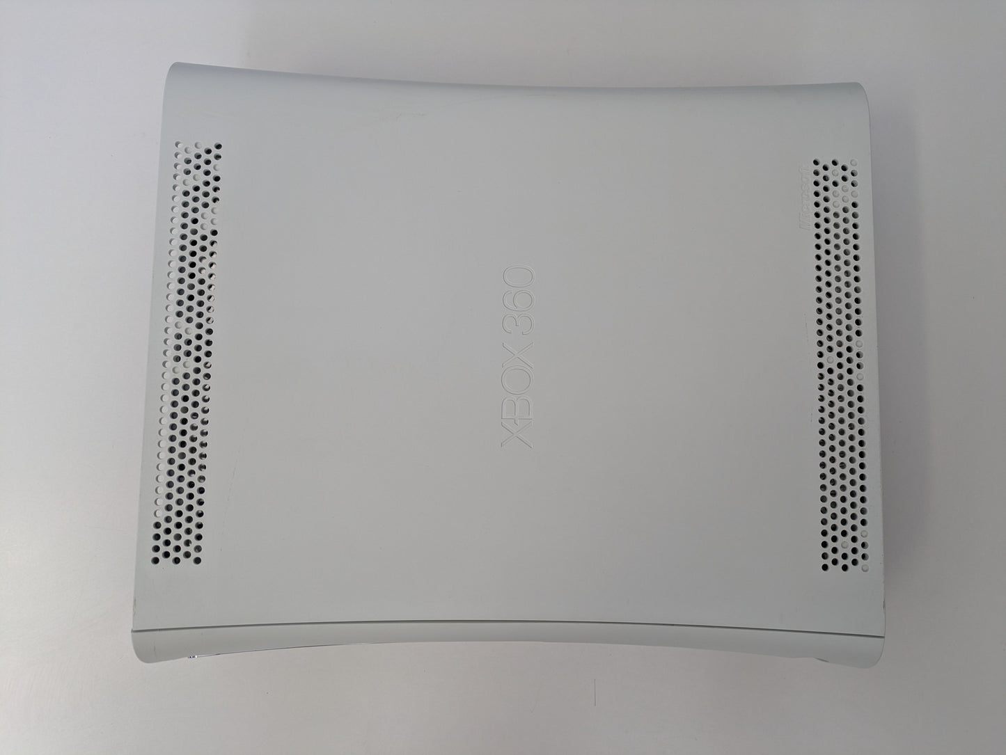 Microsoft Xbox 360 Falcon CONSOLE ONLY - AS-IS
