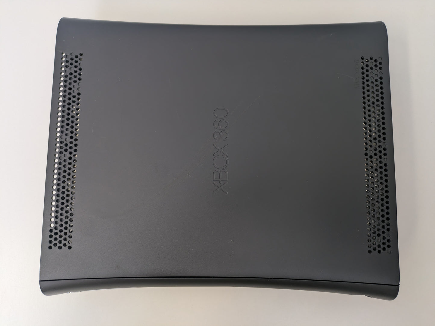 Microsoft Xbox 360 Falcon CONSOLE ONLY - NO HDD - AS-IS
