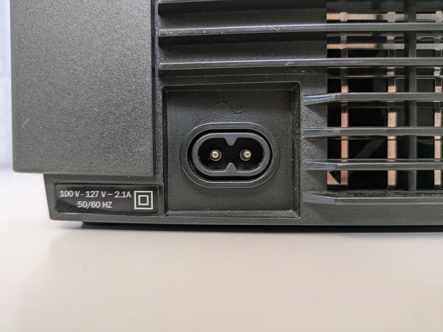 Microsoft Xbox CONSOLE ONLY - Used