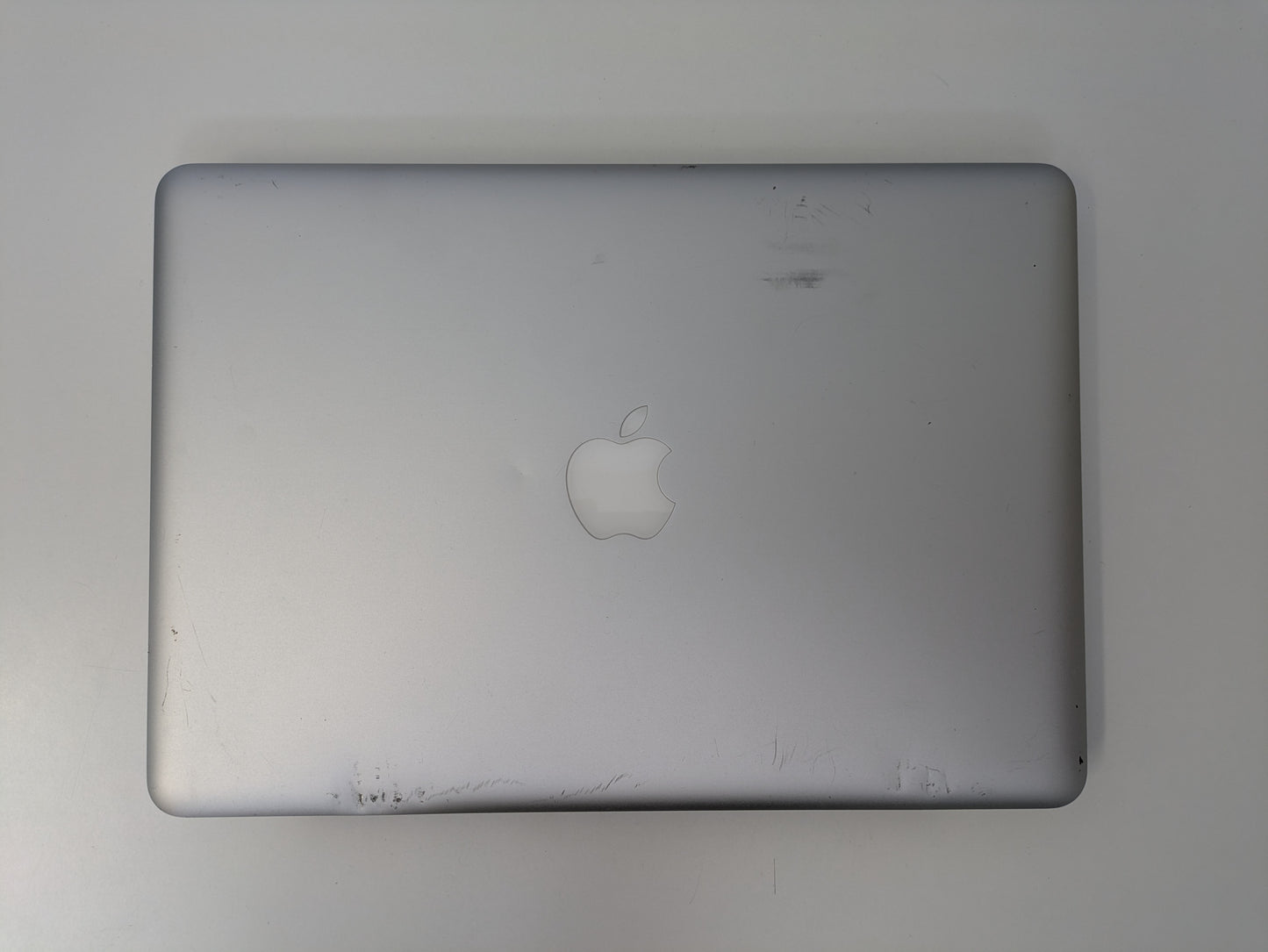 Apple MacBook Pro A1278 13.3" Late 2011 - BUNDLE OF TWO - AS-IS FOR PARTS