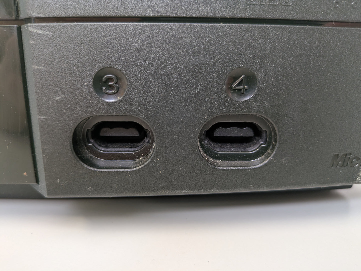 Microsoft Xbox CONSOLE ONLY - Used