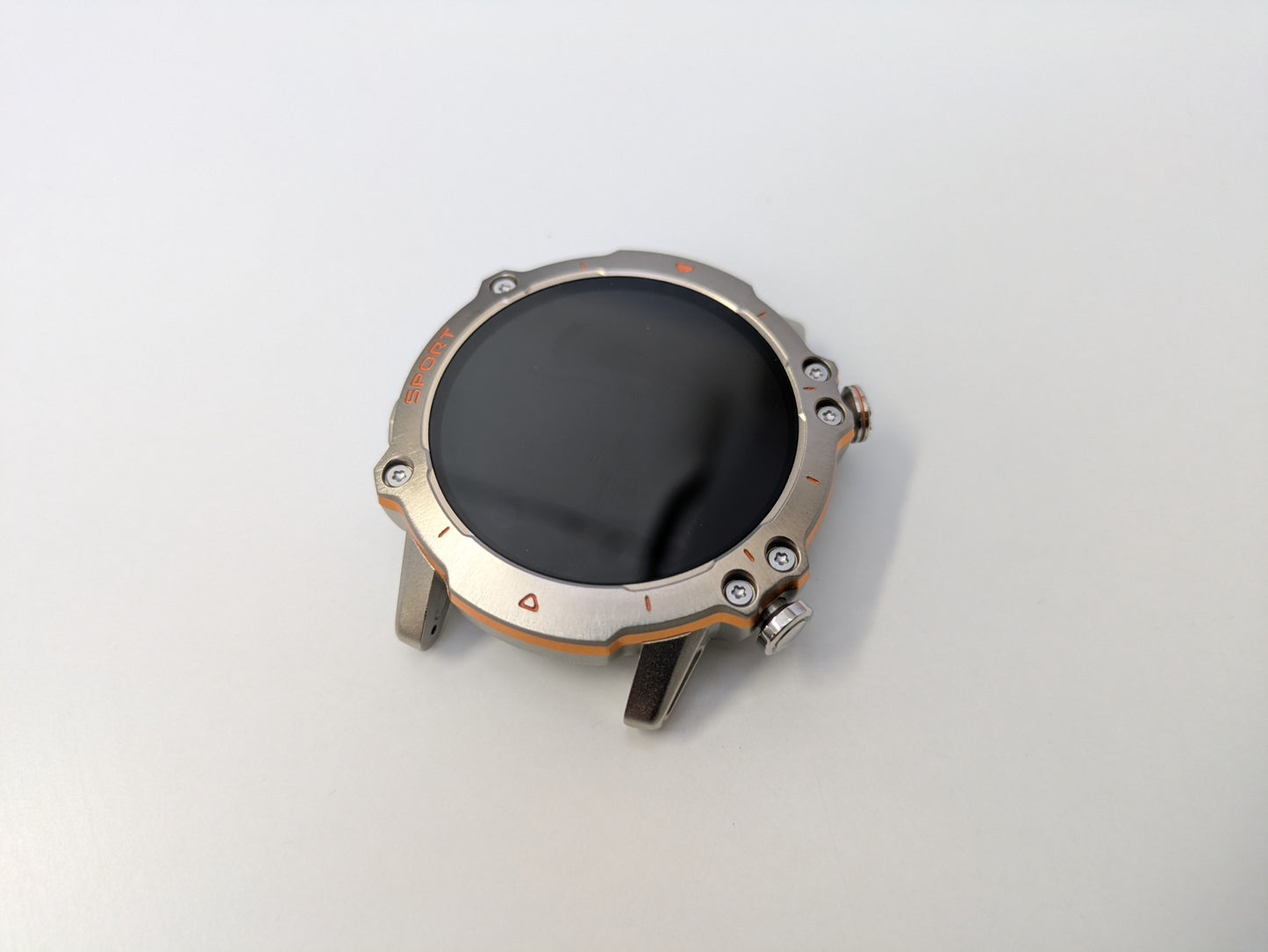 W&O Little Star X15 Pro Smart Watch - USED