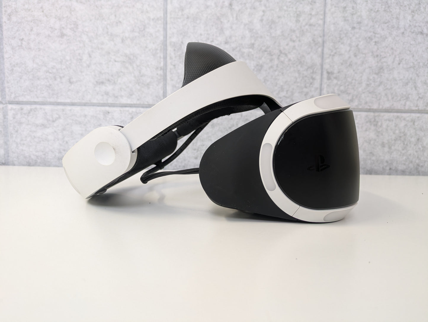 Sony PlayStation VR PSVR Headset IN BOX w/ ALL ACCESSORIES