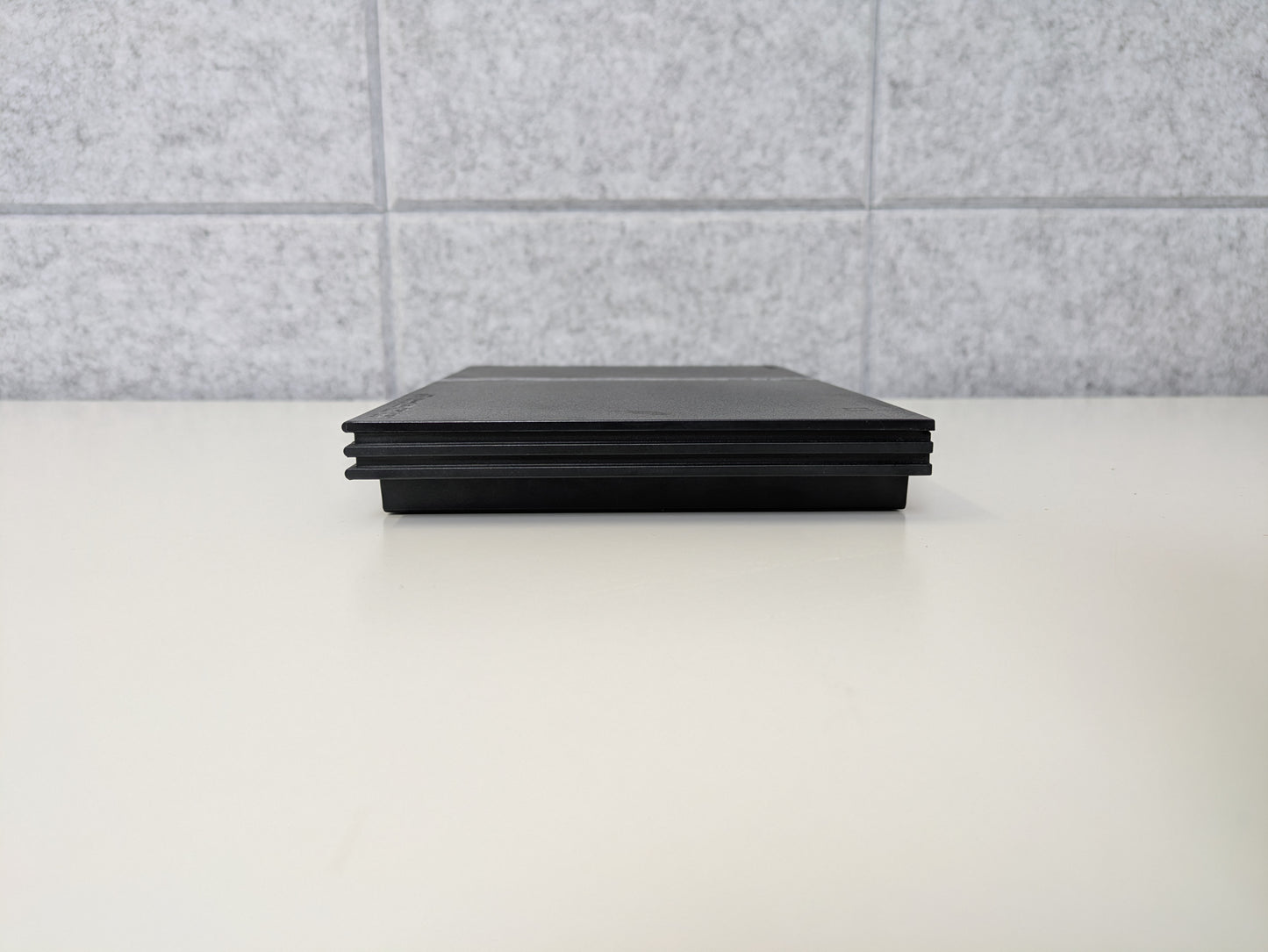 Sony Playstation 2 PS2 Slim - Black - CONSOLE ONLY - Used
