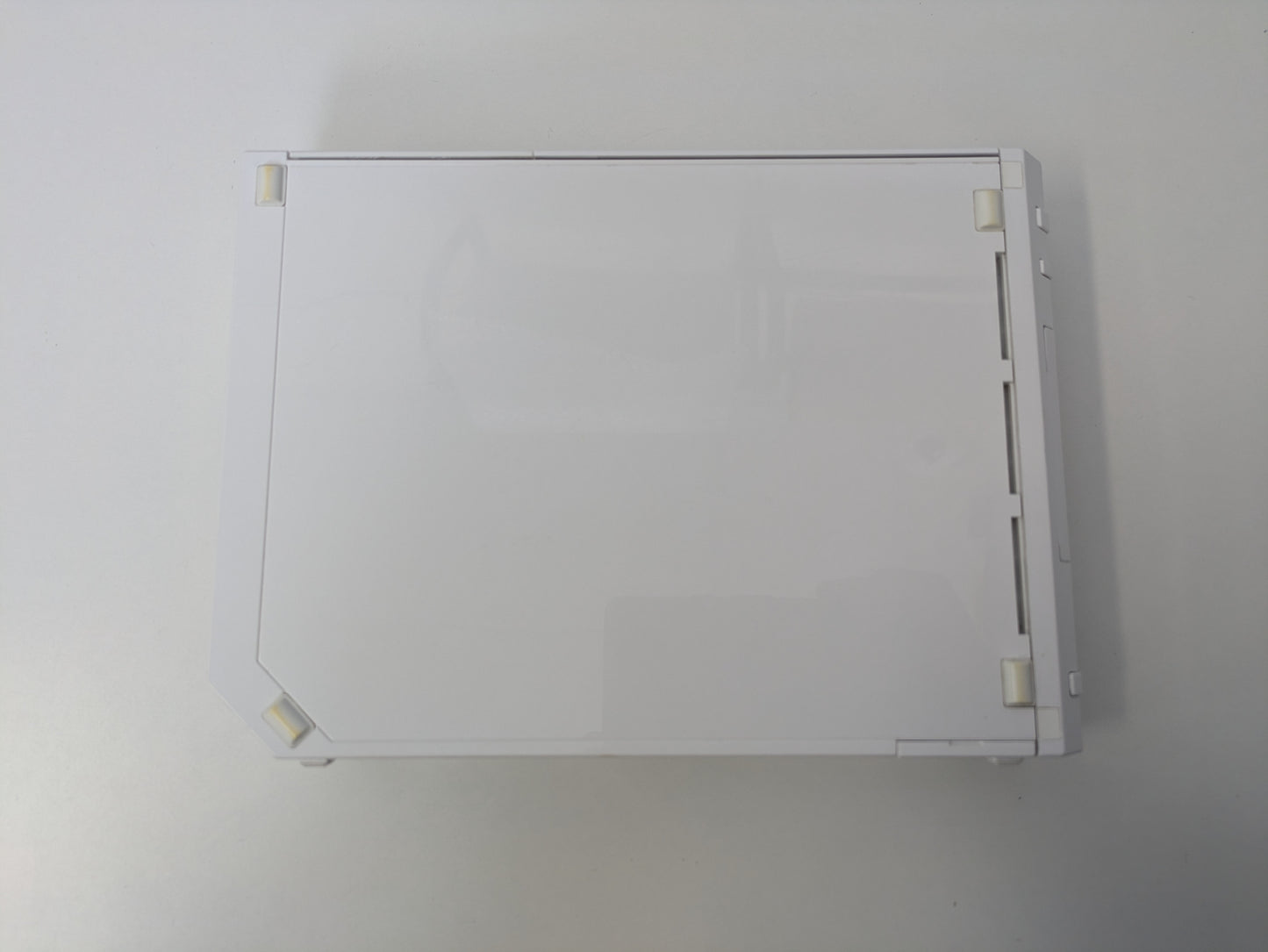 Nintendo Wii White Console (RVL-001) - COMPLETE - GameStop Refurbished - Used