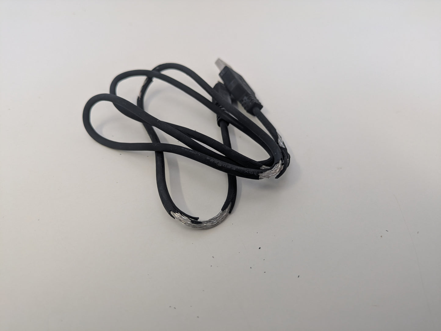 SHARP Aquos SH-06D Nerv Limited Edition - Evangelion Themed Smartphone - 8GB - Gray - NTT Docomo - AS-IS