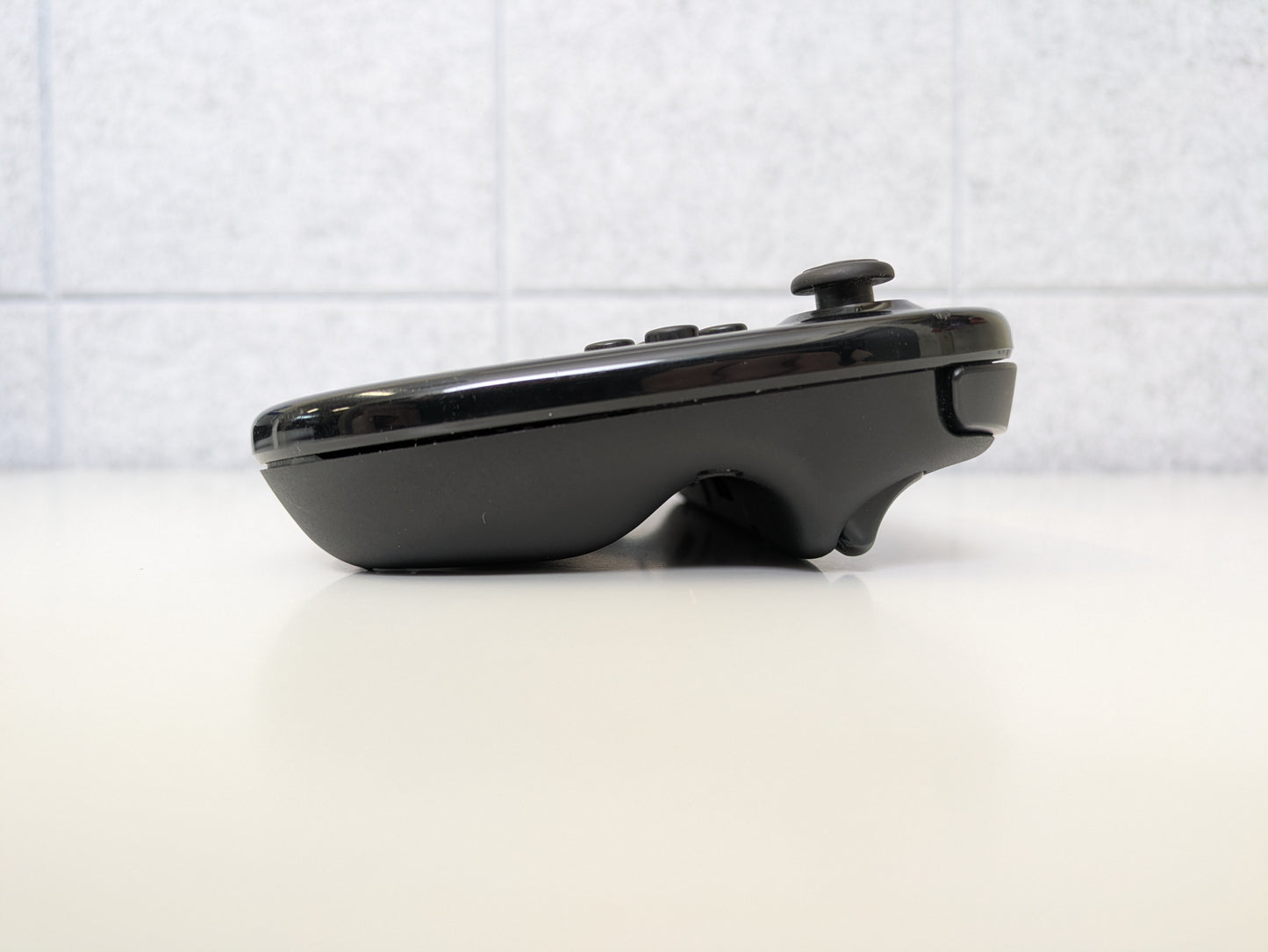Nintendo Wii U GamePad w/ RetroPi on Raspberry Pi 4 - Custom Emulation Device - AS-IS