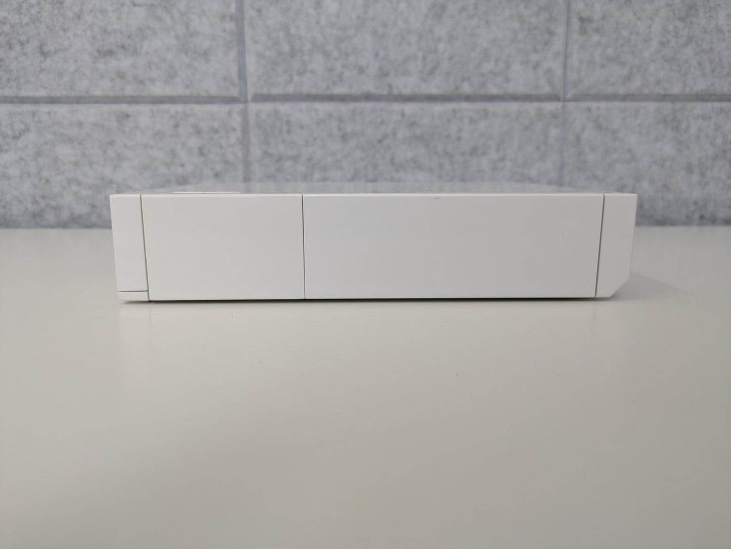 Nintendo Wii White Console (RVL-001) - COMPLETE - GameStop Refurbished - Used