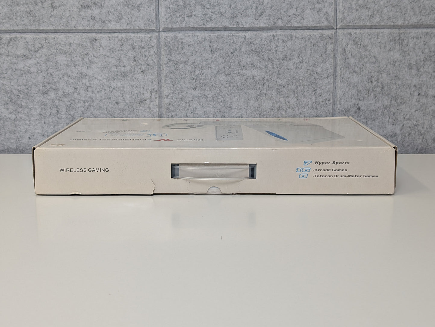 Xtreme TV Entertainment System - USED