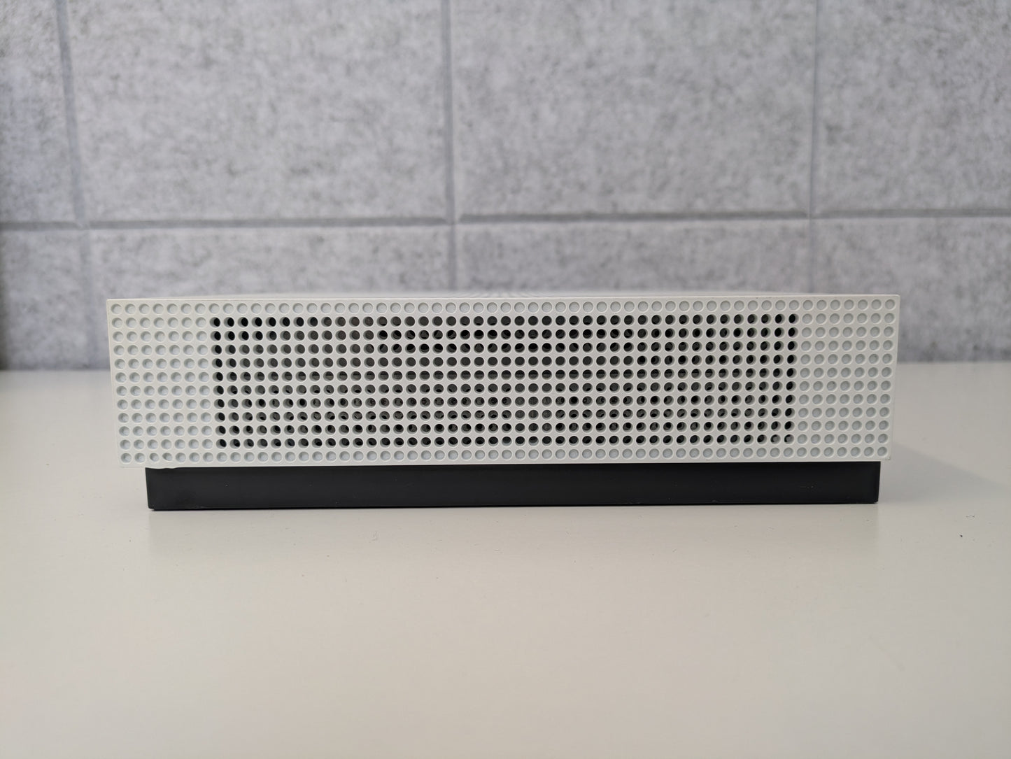Microsoft Xbox One S 500GB w/ accessories - Used