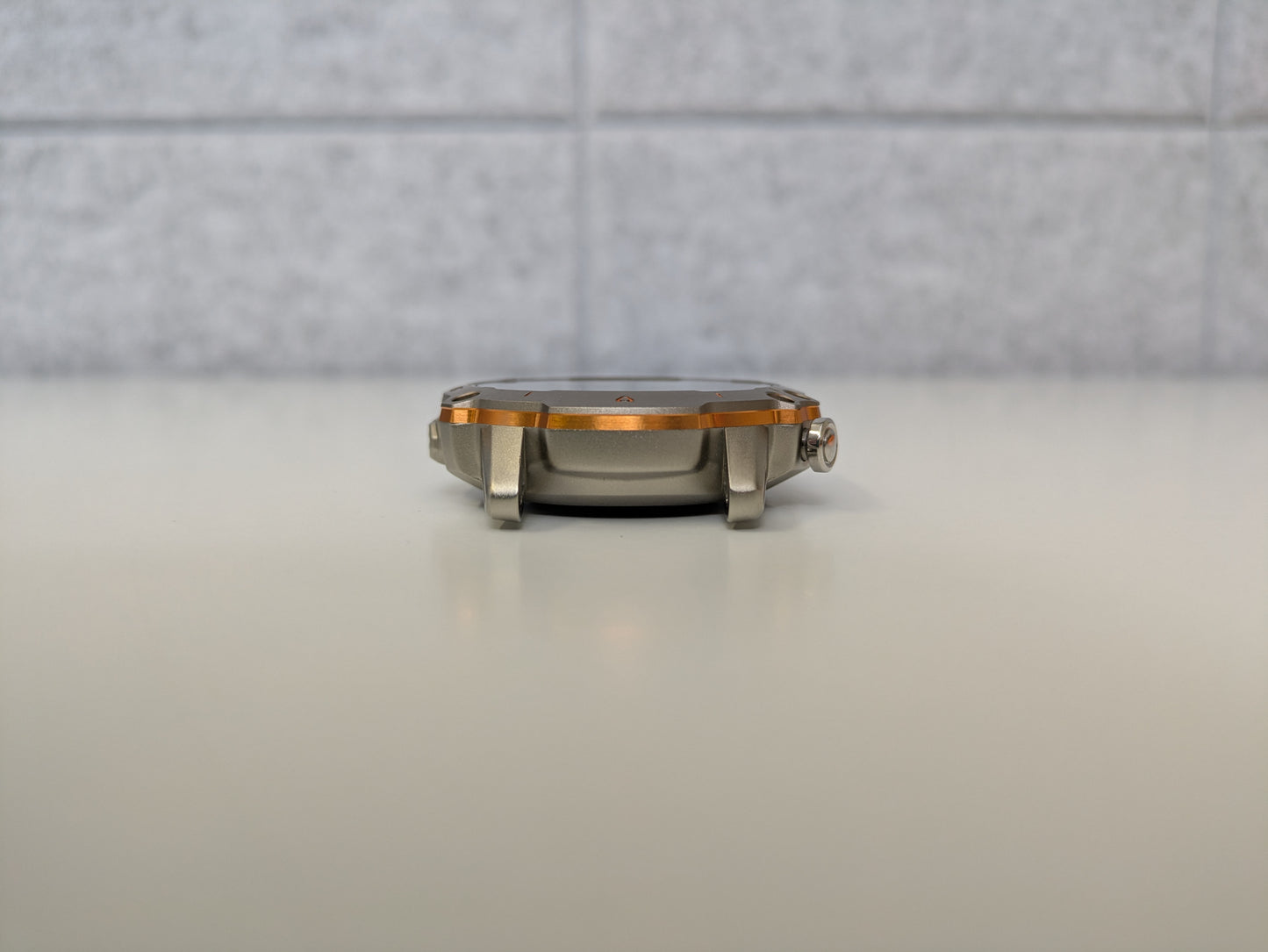 W&O Little Star X15 Pro Smart Watch - USED