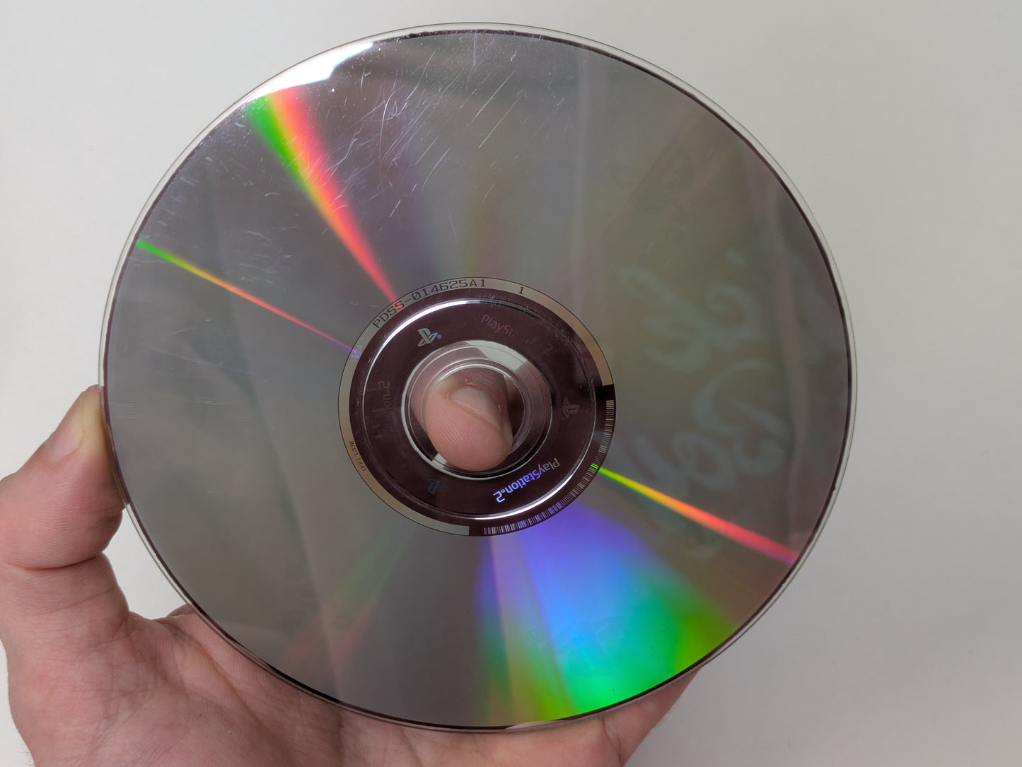 Obscure - PS2 - LOOSE - USED