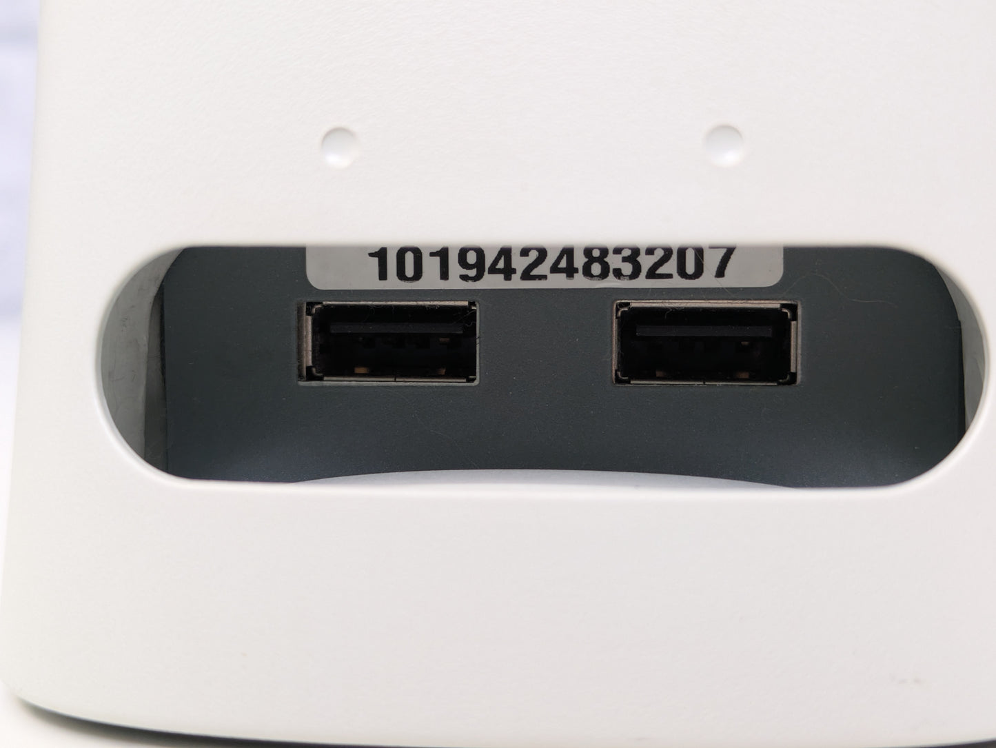 Microsoft Xbox 360 Falcon CONSOLE ONLY - AS-IS