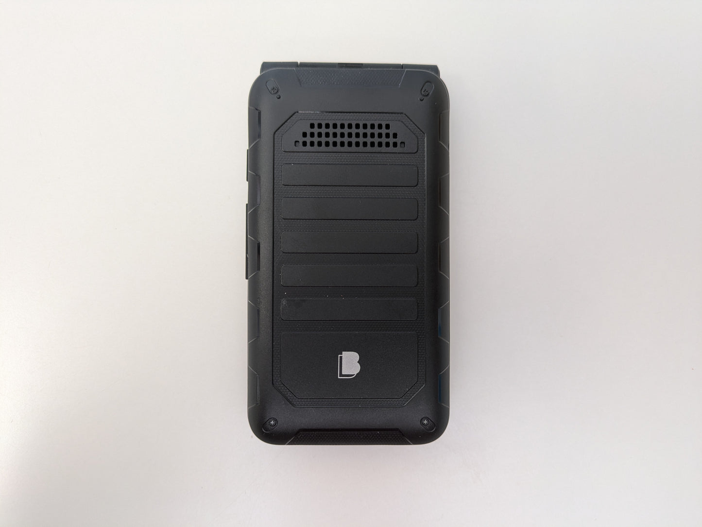 Blu Flex - 8GB - Black - Tracfone - USED