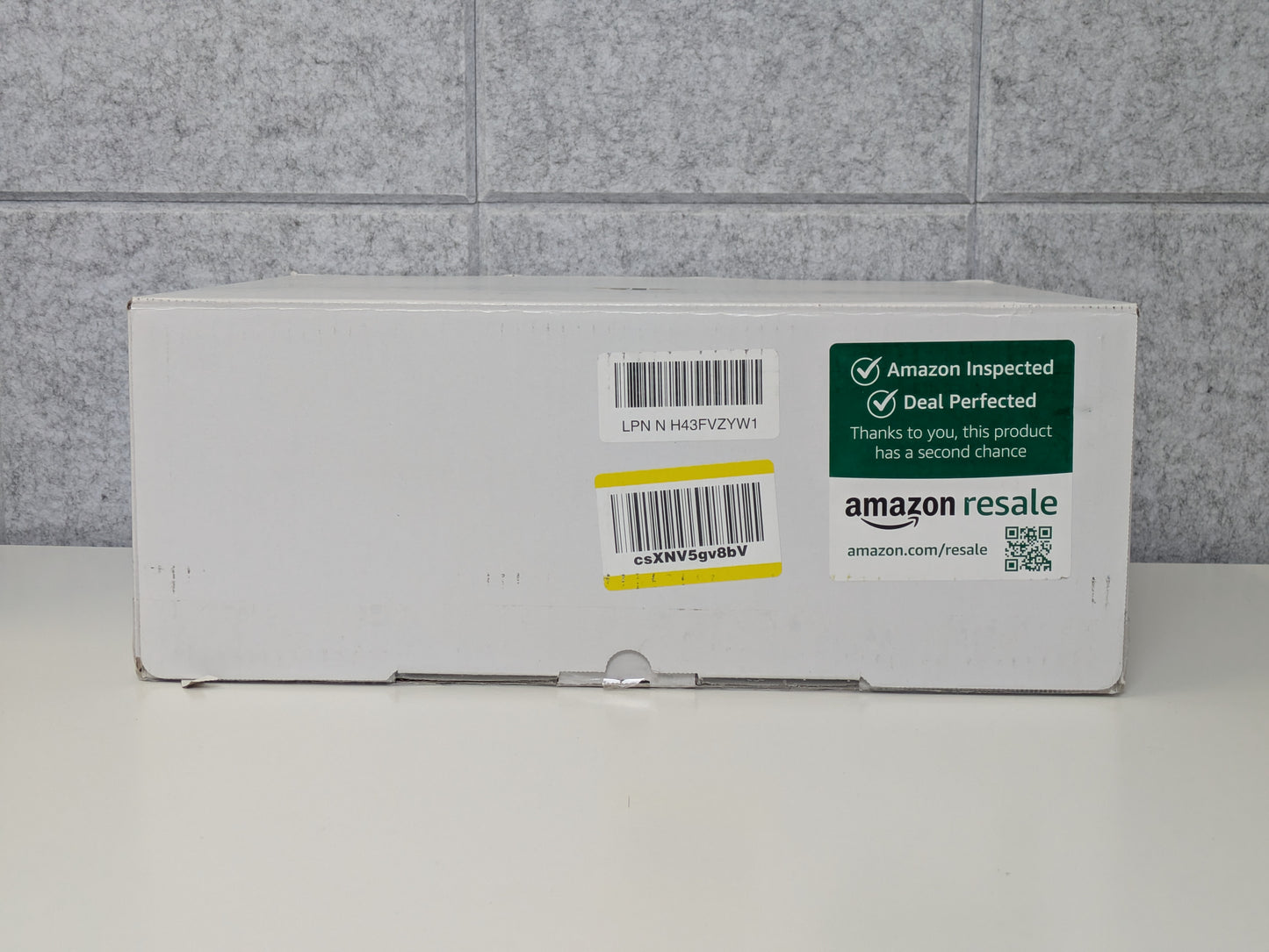 Sony PlayStation 5 Slim Disc Edition - 1TB - USED