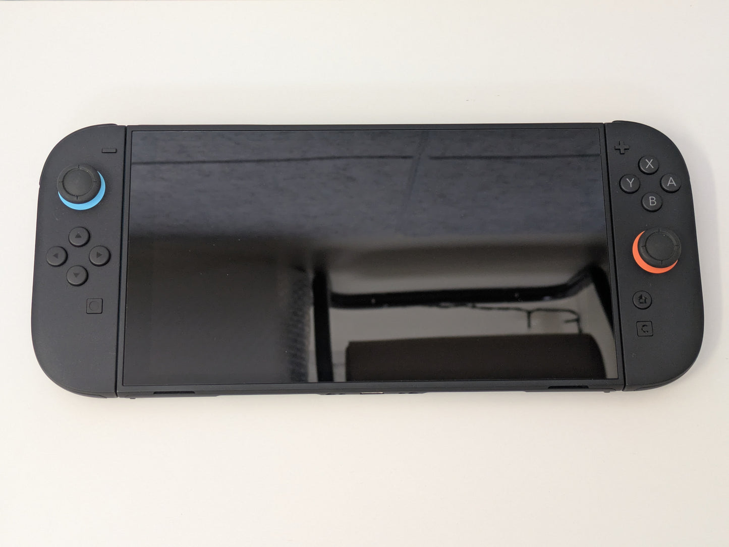 Nintendo Switch 2 COMPLETE IN BOX - WIFI ISSUES - AS-IS