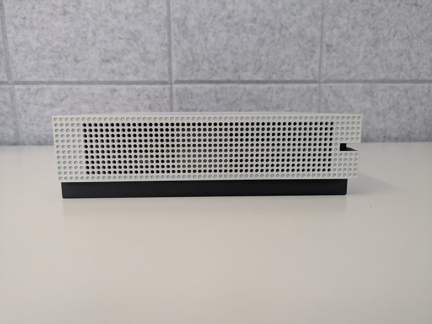 Microsoft Xbox One S 500GB w/ accessories - Used