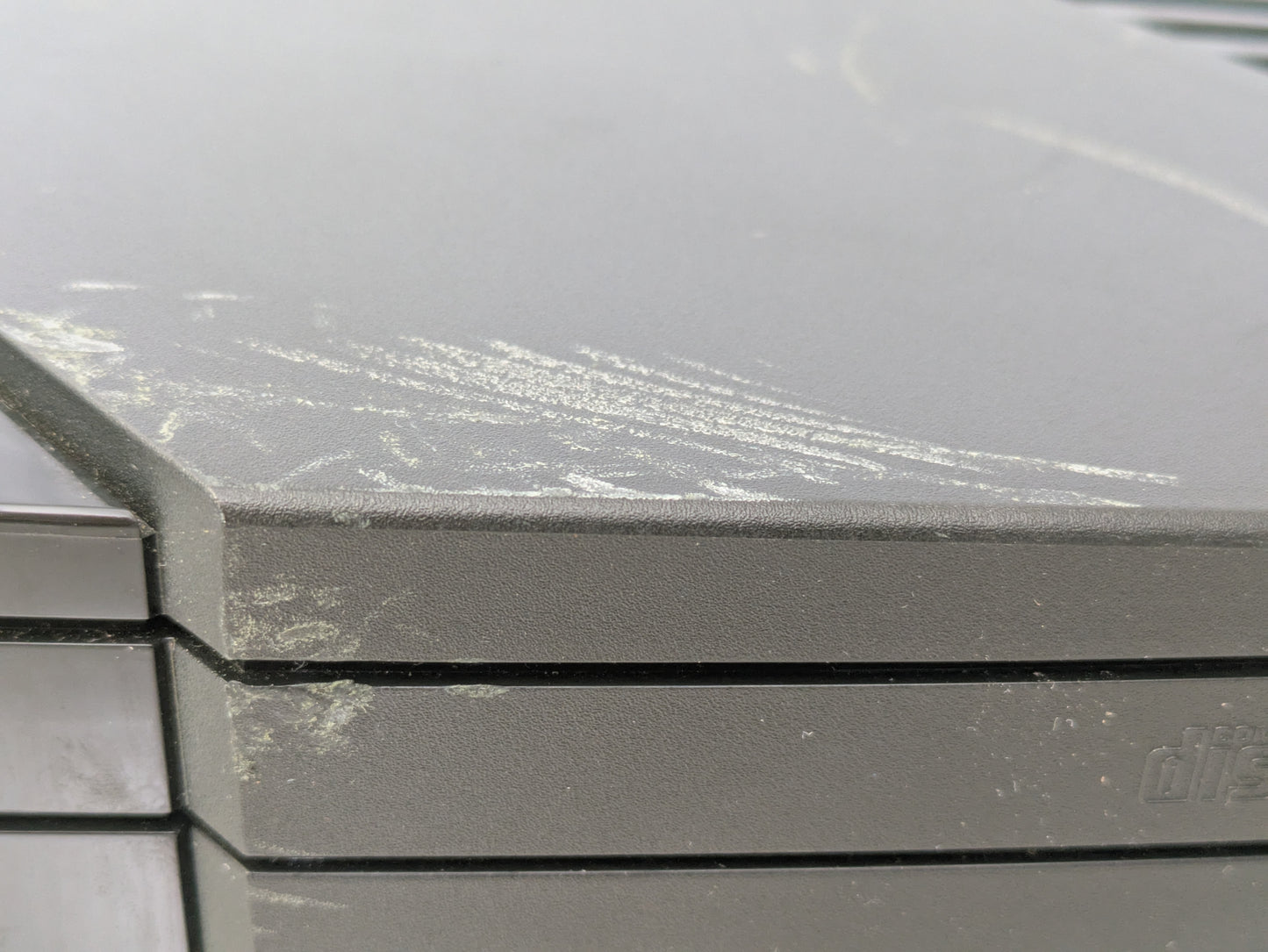 Microsoft Xbox CONSOLE ONLY - Used