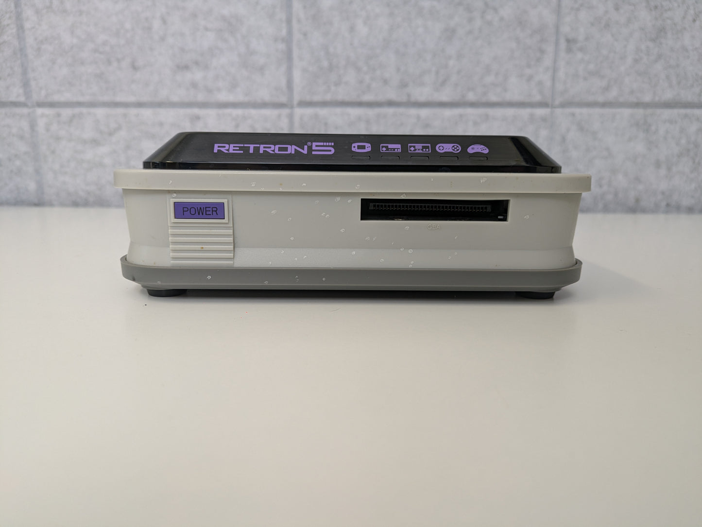 Hyperkin Retron 5 - AS-IS