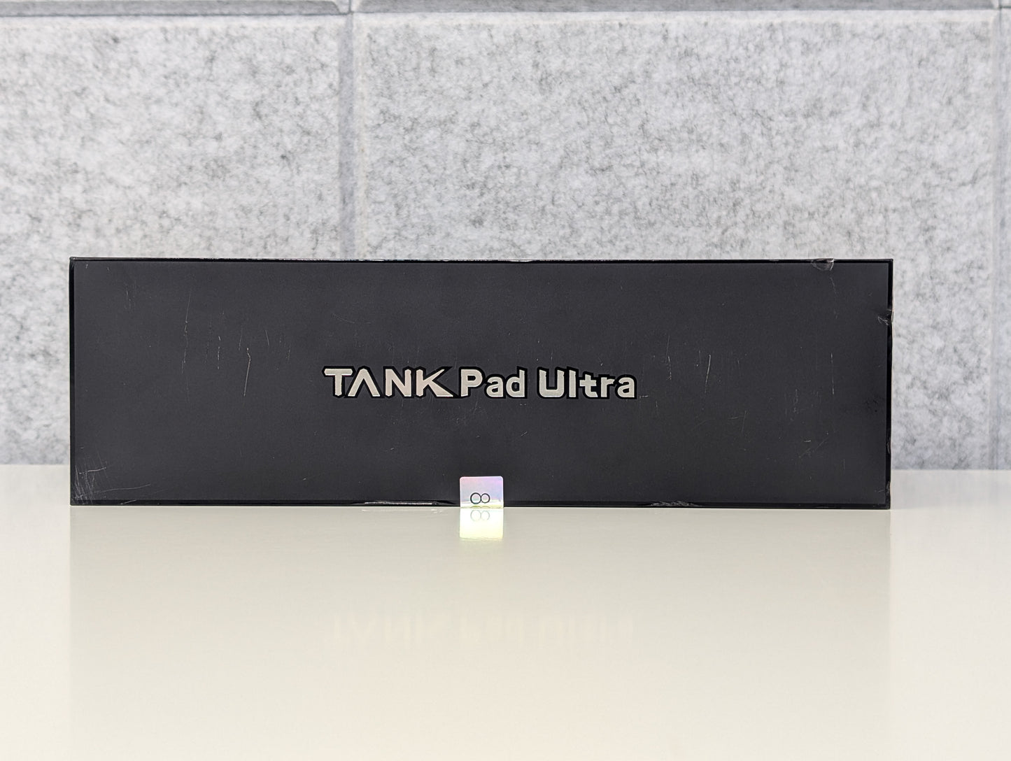 8849 TANK Pad Ultra OB-P12 - 16GB/512GB - USED