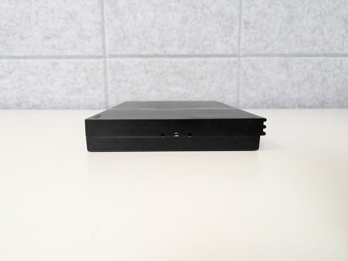 Sony Playstation 2 PS2 Slim - Black - CONSOLE ONLY - Used