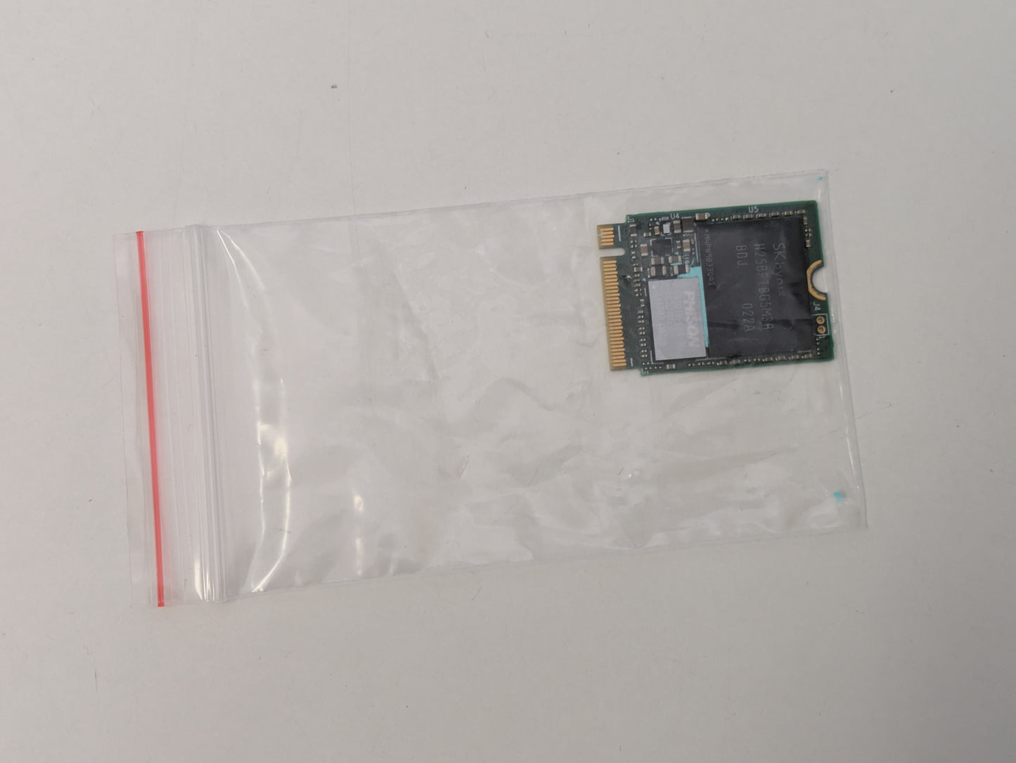 Xbox Series X/S Internal 1TB NVMe SSD XA1-311024 - USED