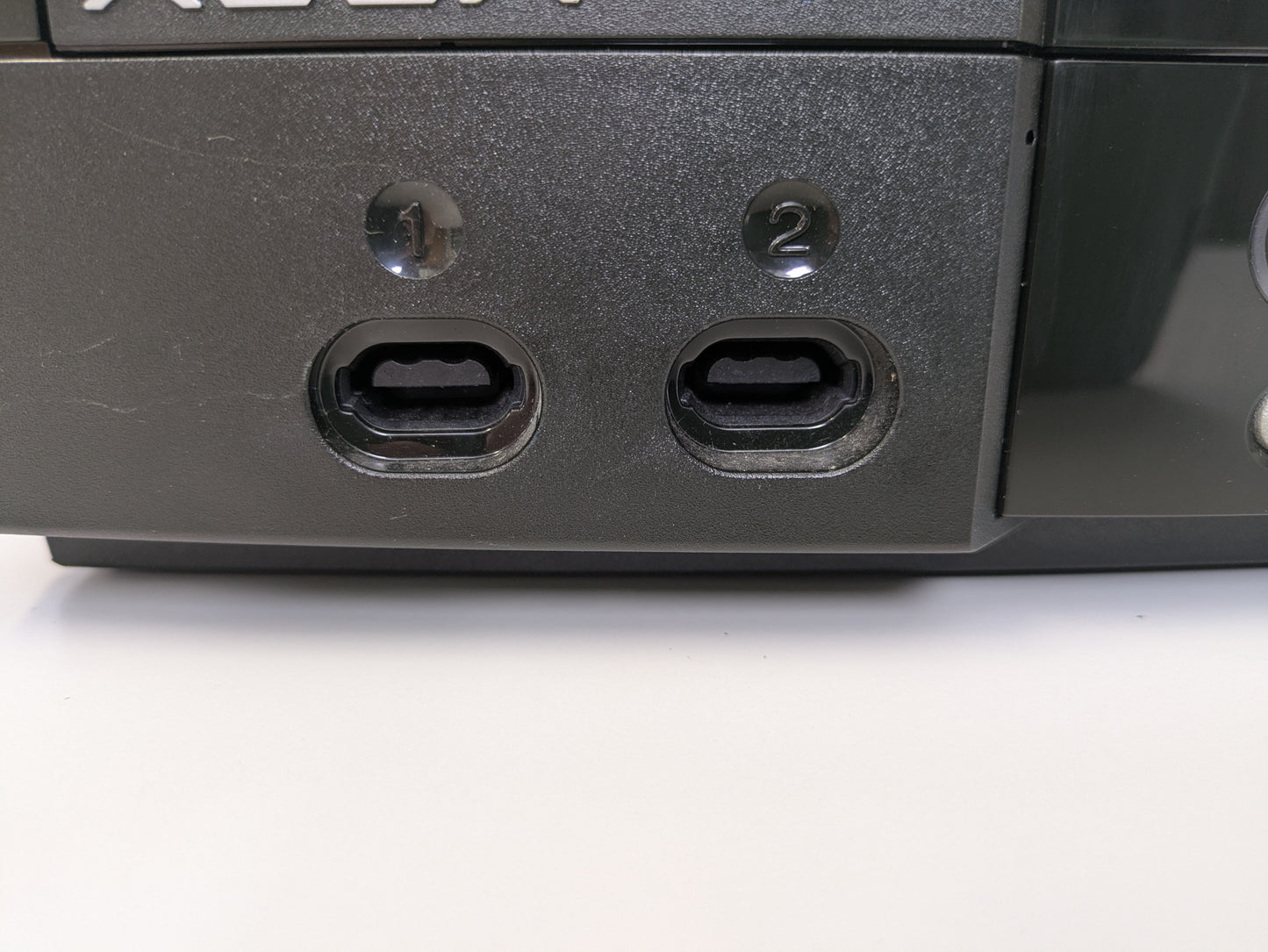 Microsoft Xbox CONSOLE ONLY - AS-IS