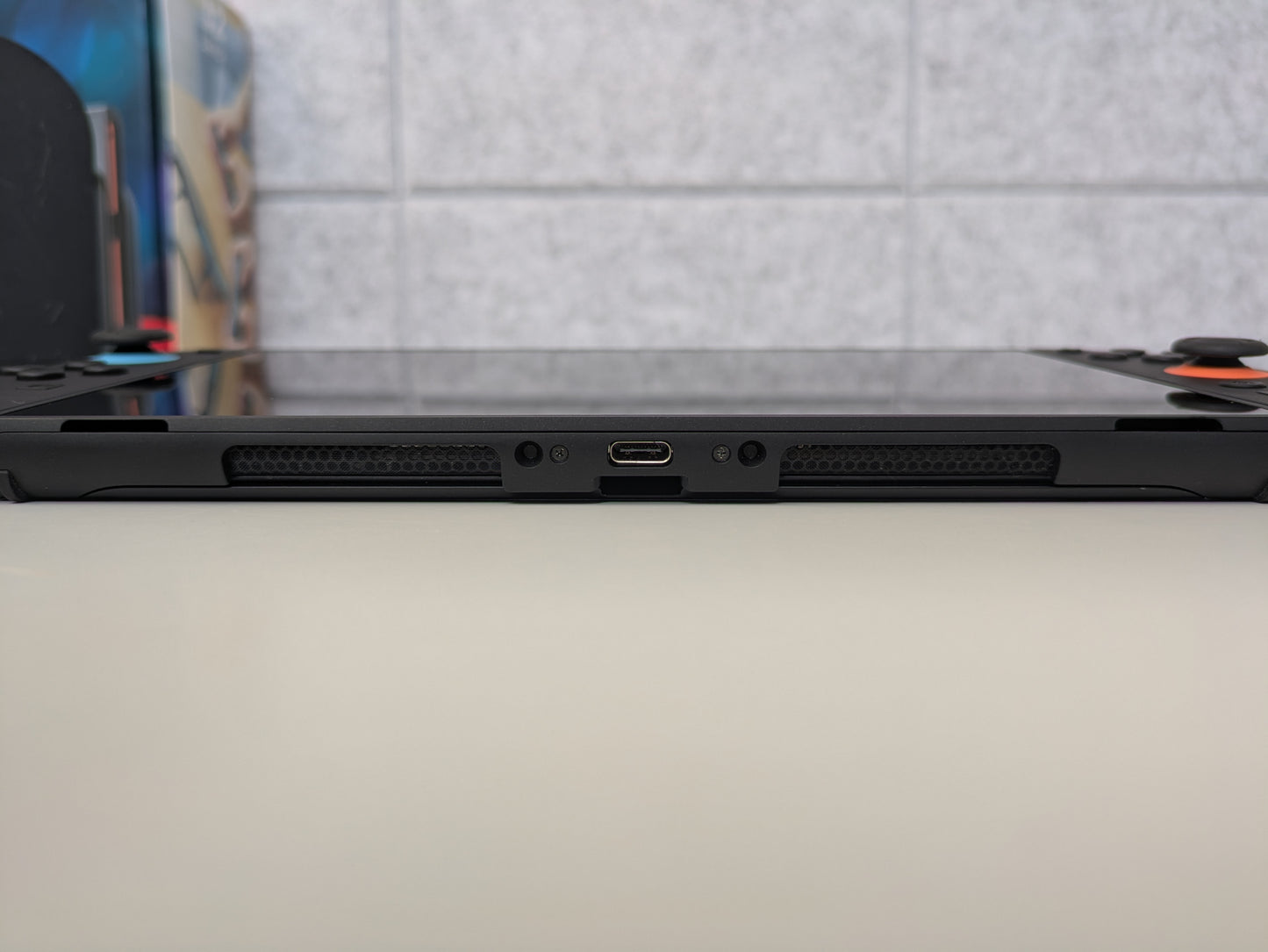 Nintendo Switch 2 COMPLETE IN BOX - WIFI ISSUES - AS-IS