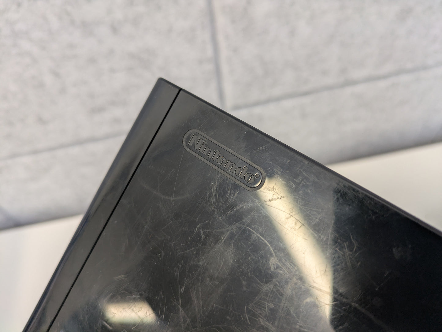 Nintendo 32GB Wii U Console w/ Predownloaded Games - USED (GG64)